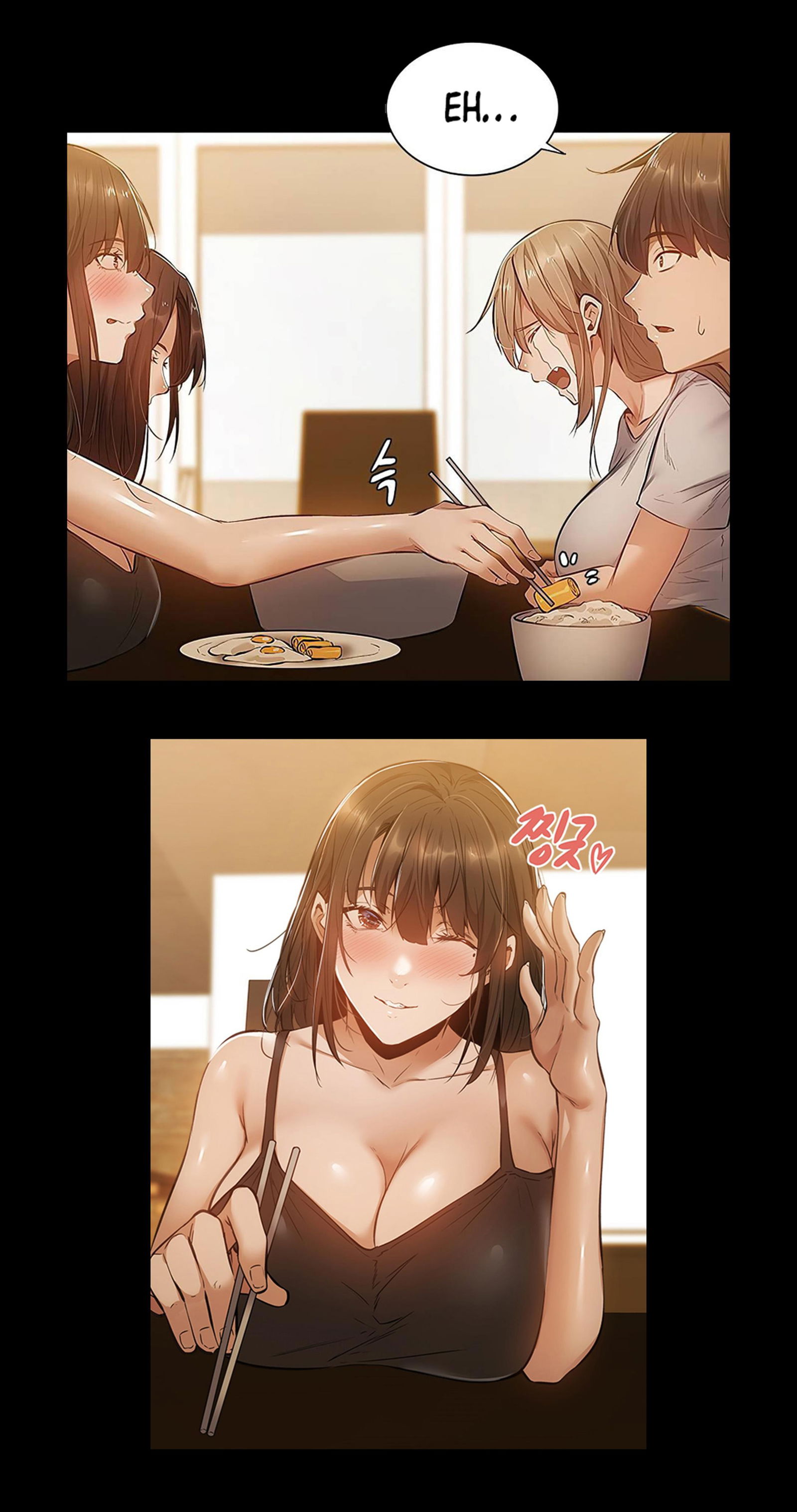Có Phòng Trống Không - không Che - Chapter 21 trang 35