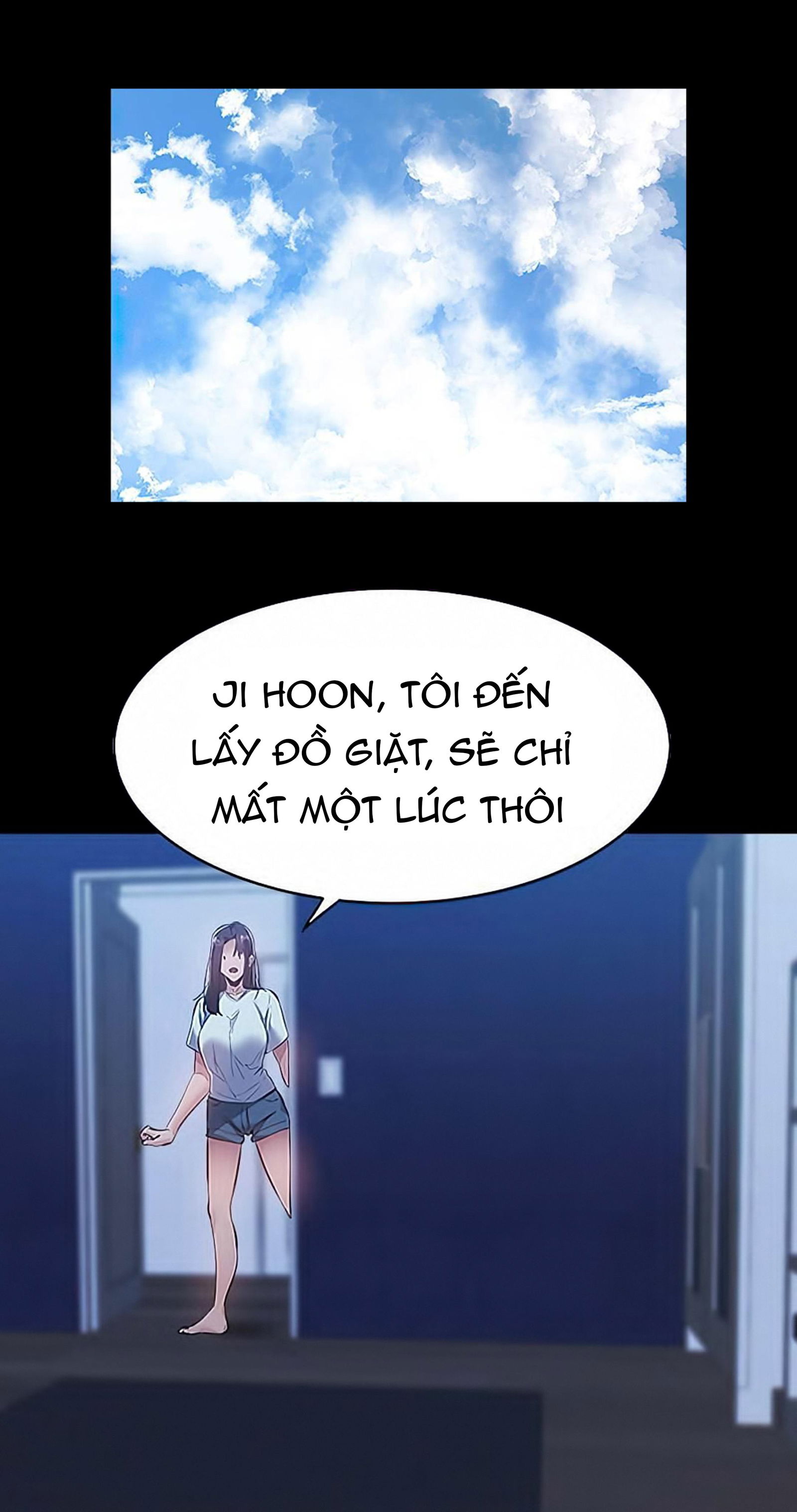 Có Phòng Trống Không - không Che - Chapter 21 trang 37
