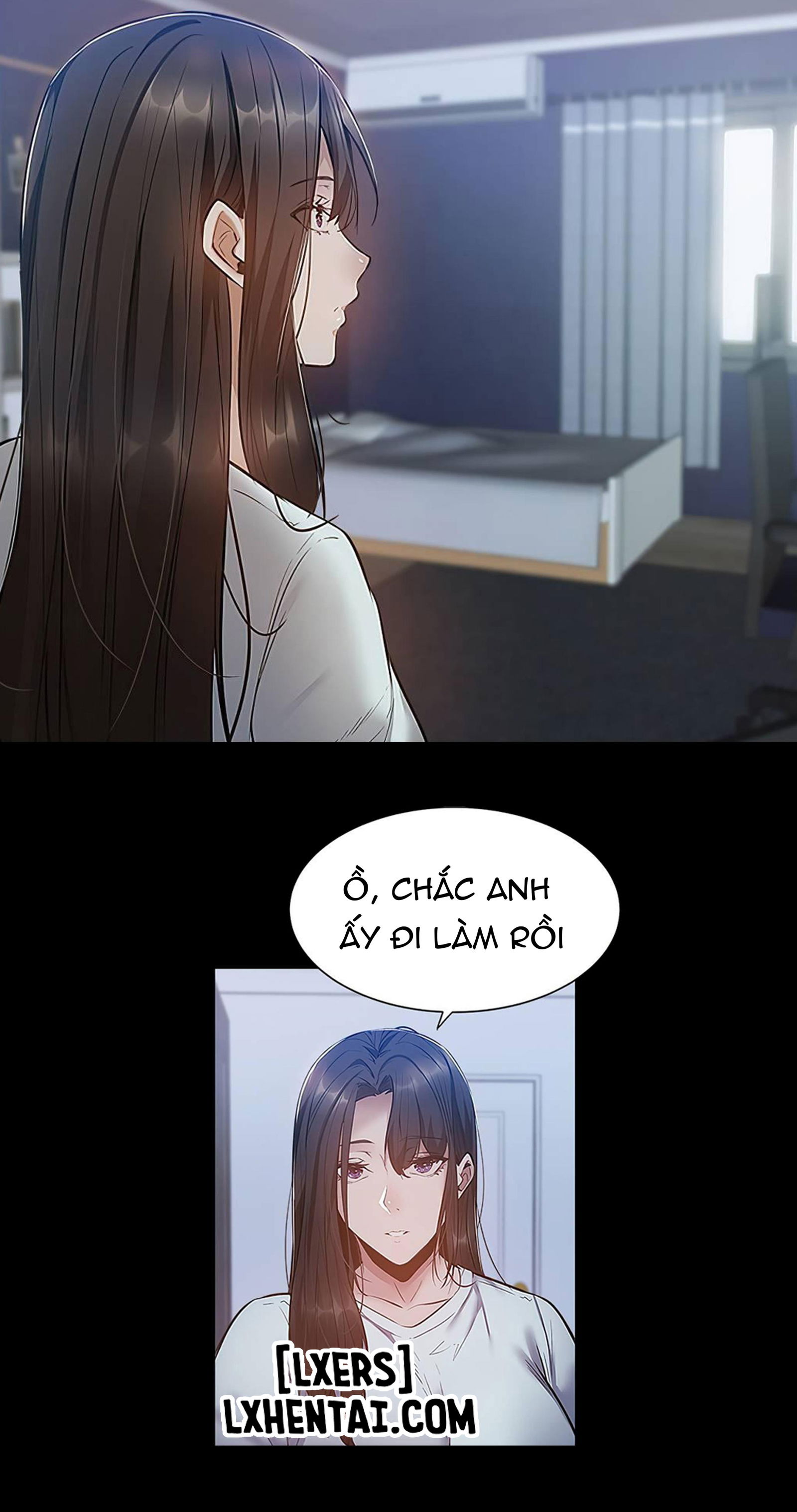 Có Phòng Trống Không - không Che - Chapter 21 trang 38
