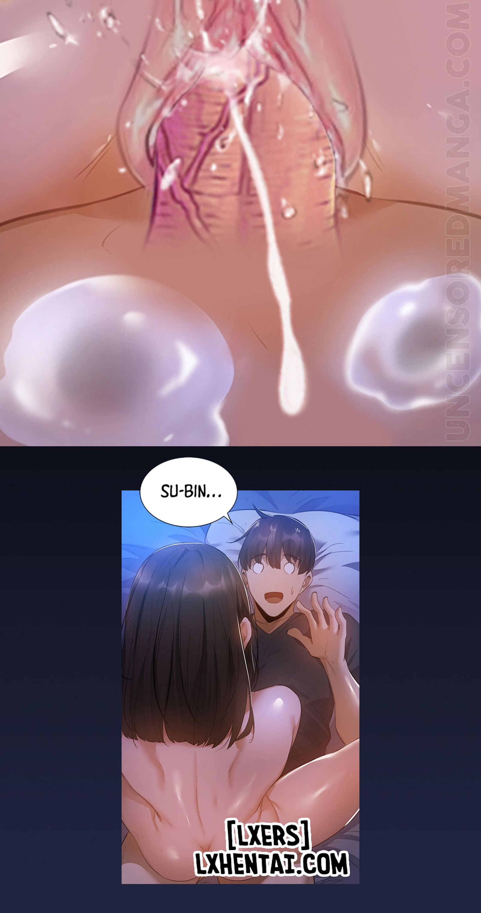 Có Phòng Trống Không - không Che - Chapter 21 trang 7