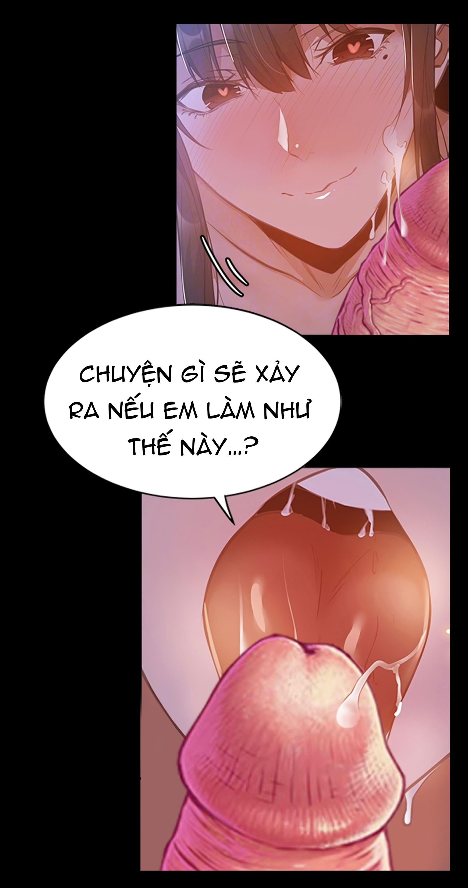Có Phòng Trống Không - không Che - Chapter 20 trang 15