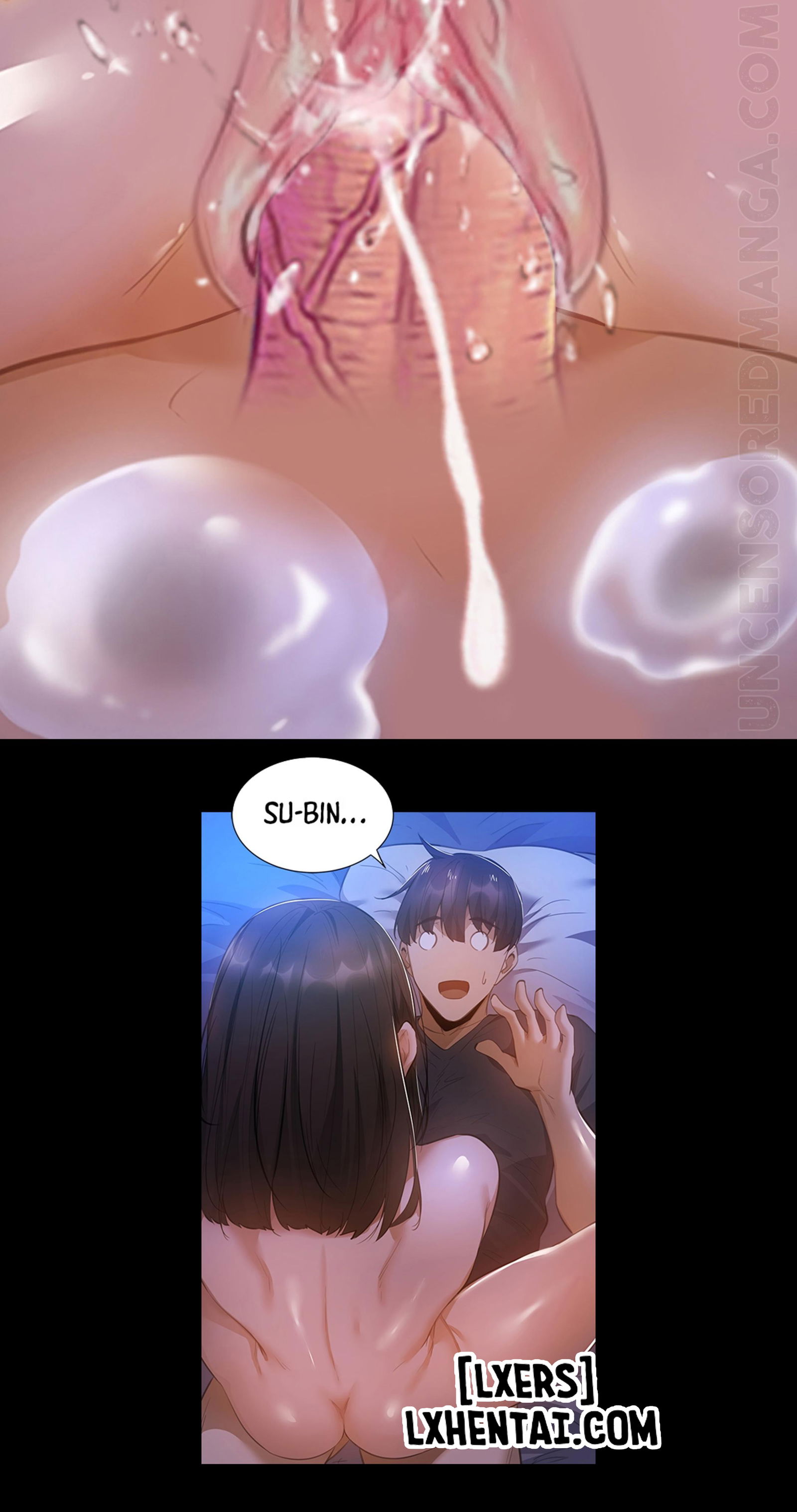 Có Phòng Trống Không - không Che - Chapter 20 trang 43
