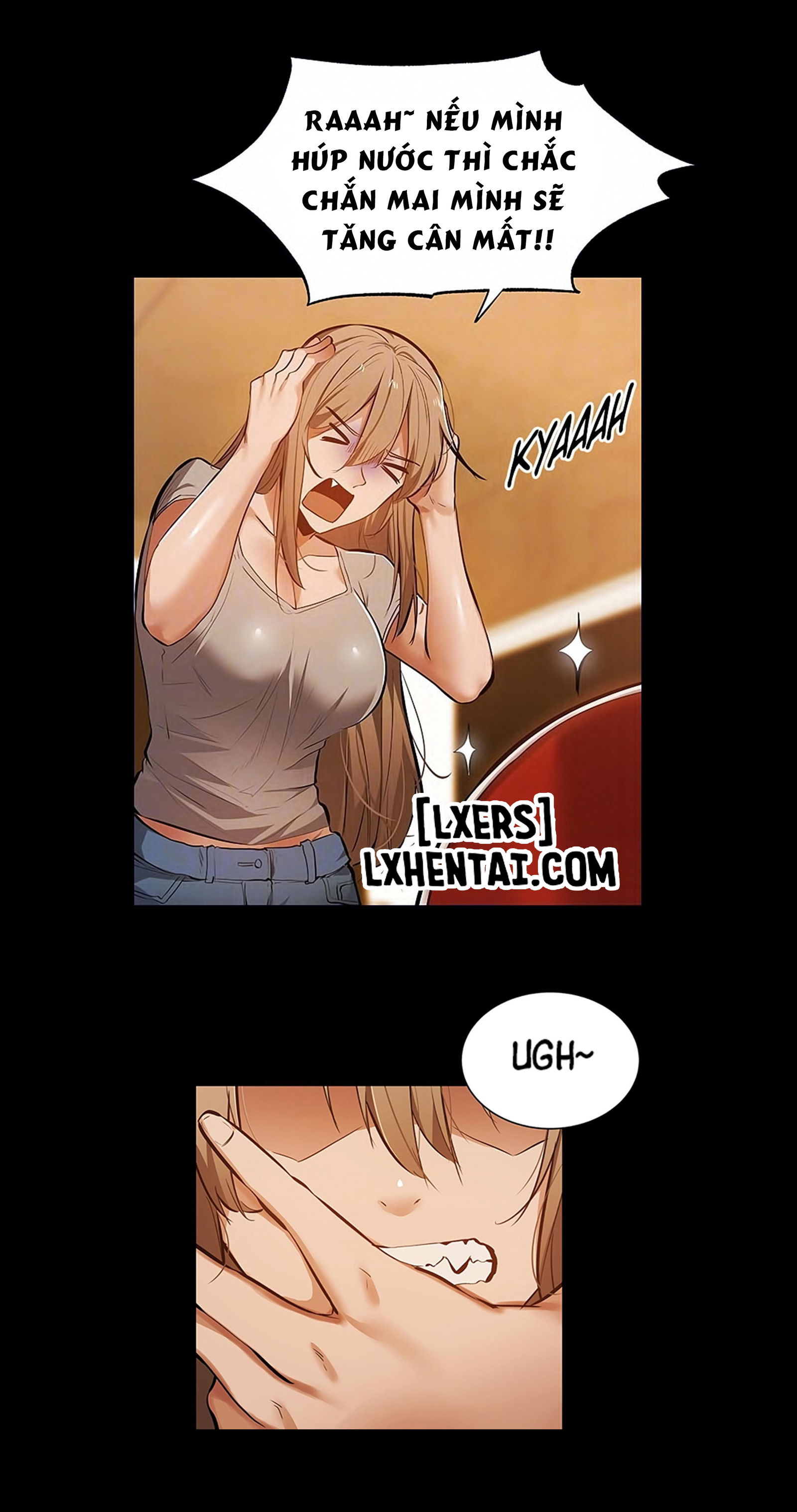 Có Phòng Trống Không - không Che - Chapter 19 trang 13