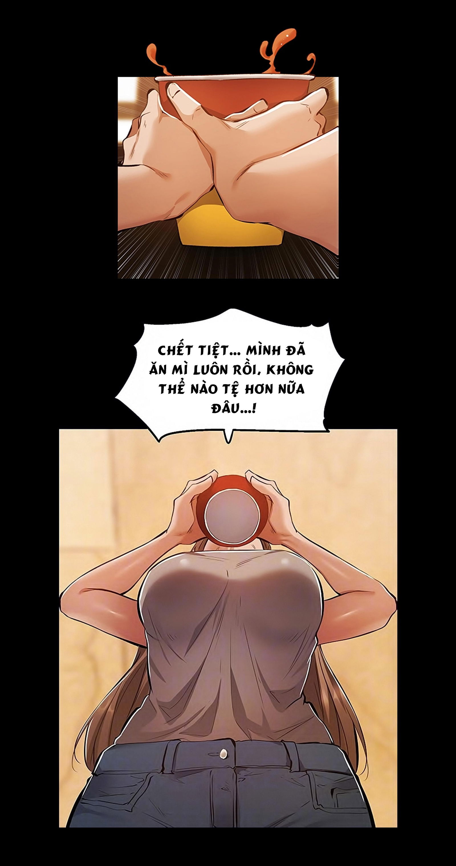 Có Phòng Trống Không - không Che - Chapter 19 trang 14