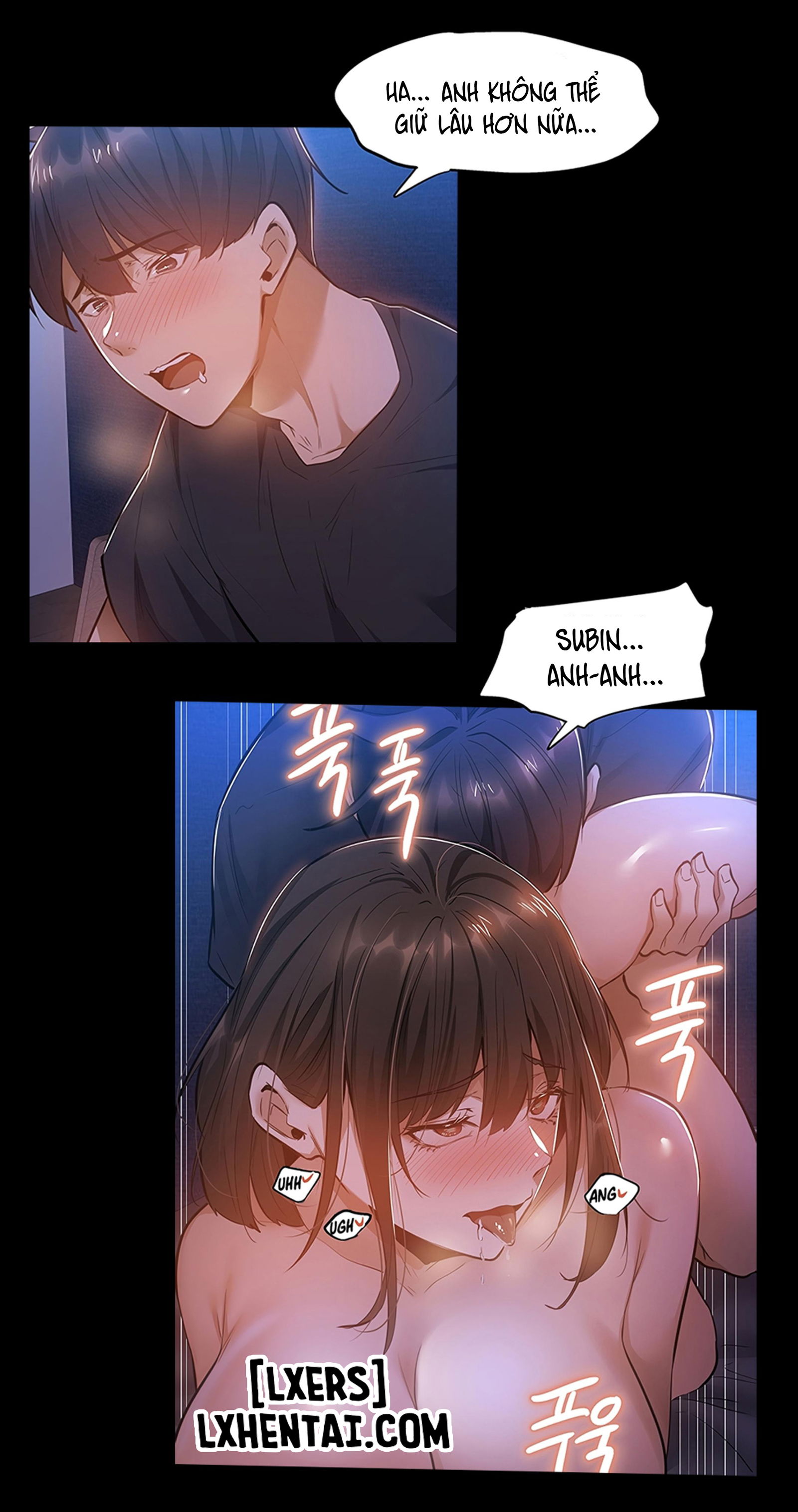 Có Phòng Trống Không - không Che - Chapter 18 trang 22