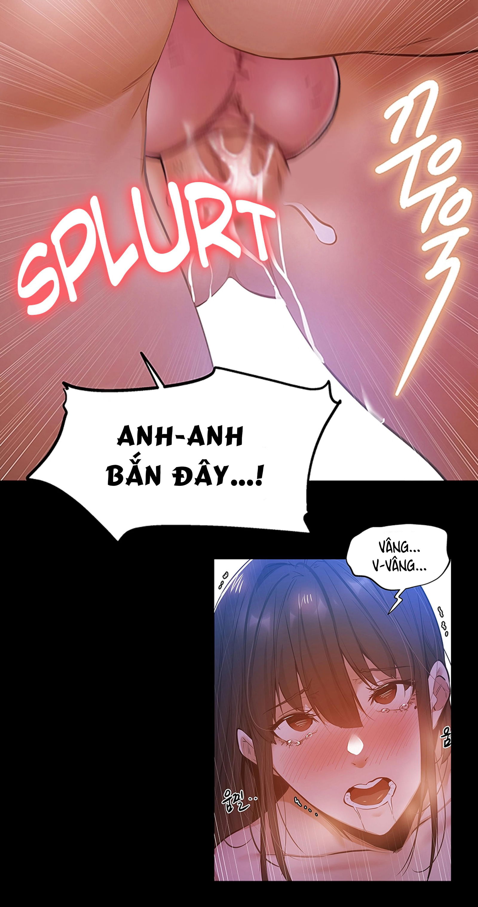 Có Phòng Trống Không - không Che - Chapter 18 trang 23