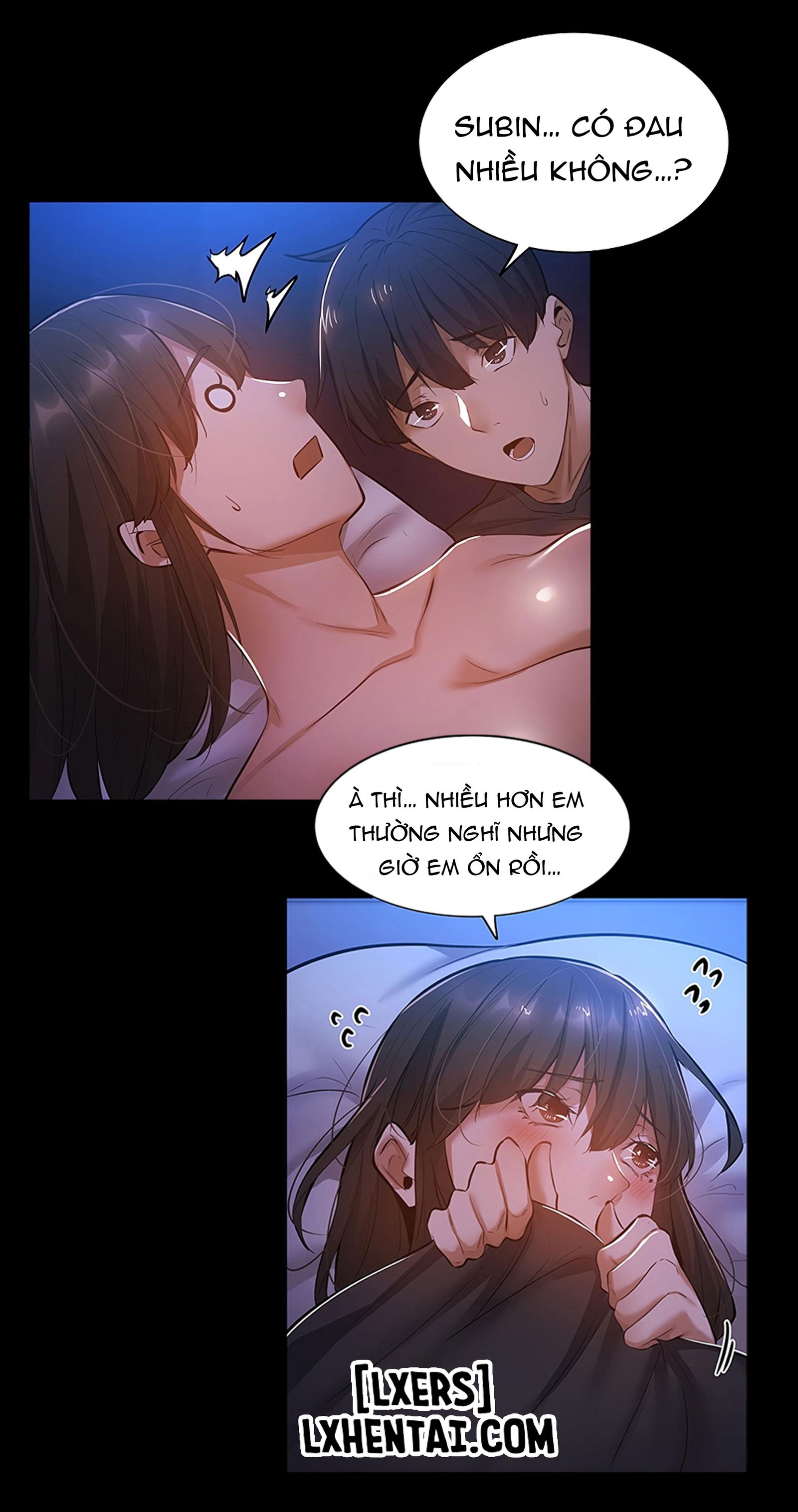 Có Phòng Trống Không - không Che - Chapter 18 trang 31