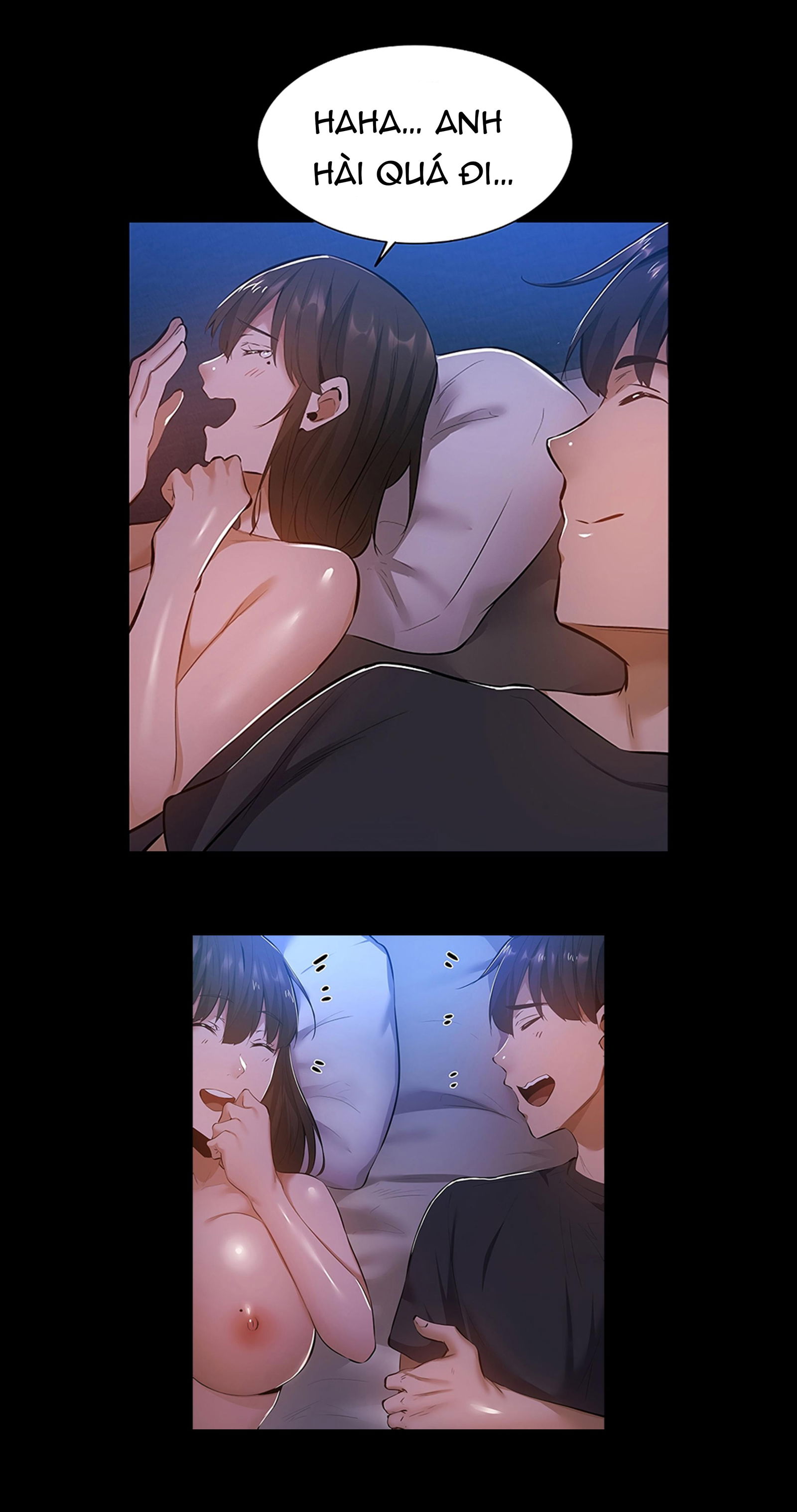 Có Phòng Trống Không - không Che - Chapter 18 trang 34