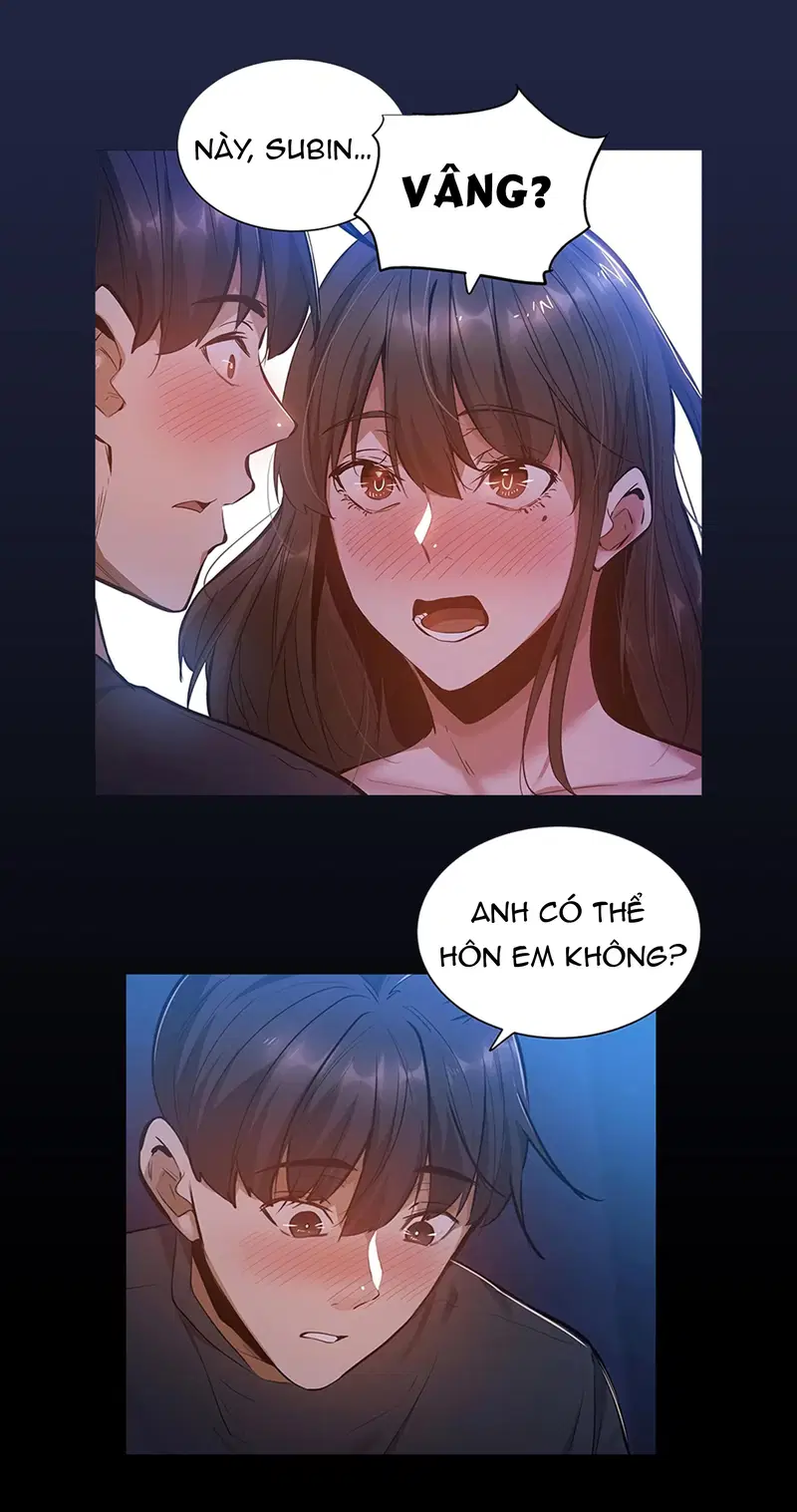Có Phòng Trống Không - không Che - Chapter 18 trang 6
