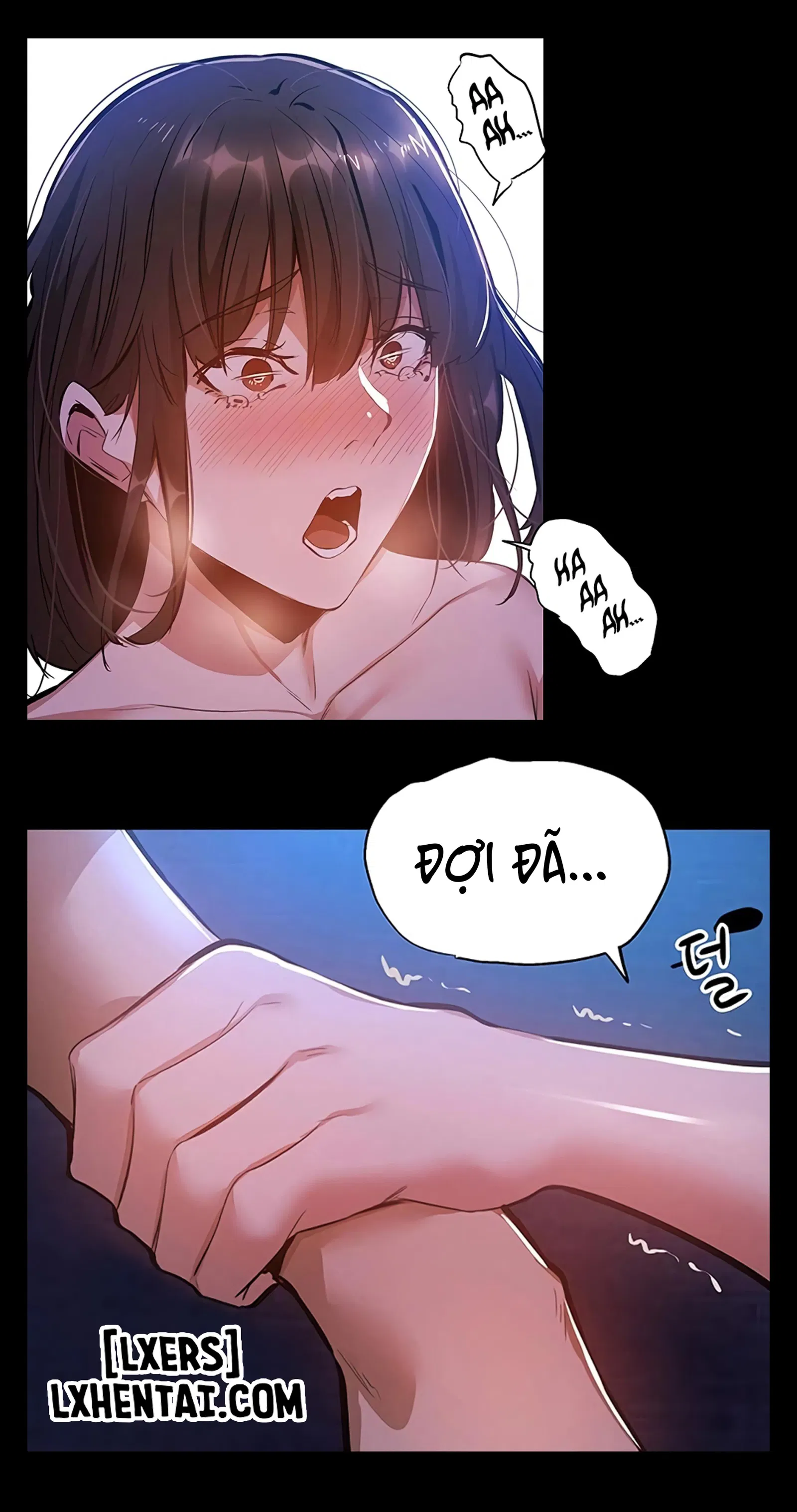 Có Phòng Trống Không - không Che - Chapter 17 trang 28