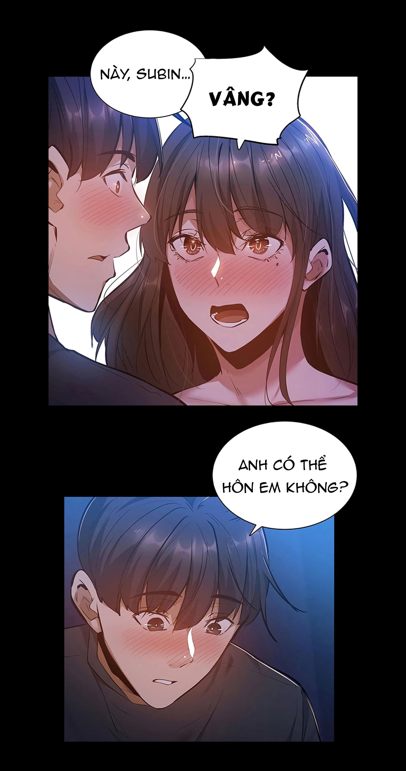 Có Phòng Trống Không - không Che - Chapter 17 trang 42
