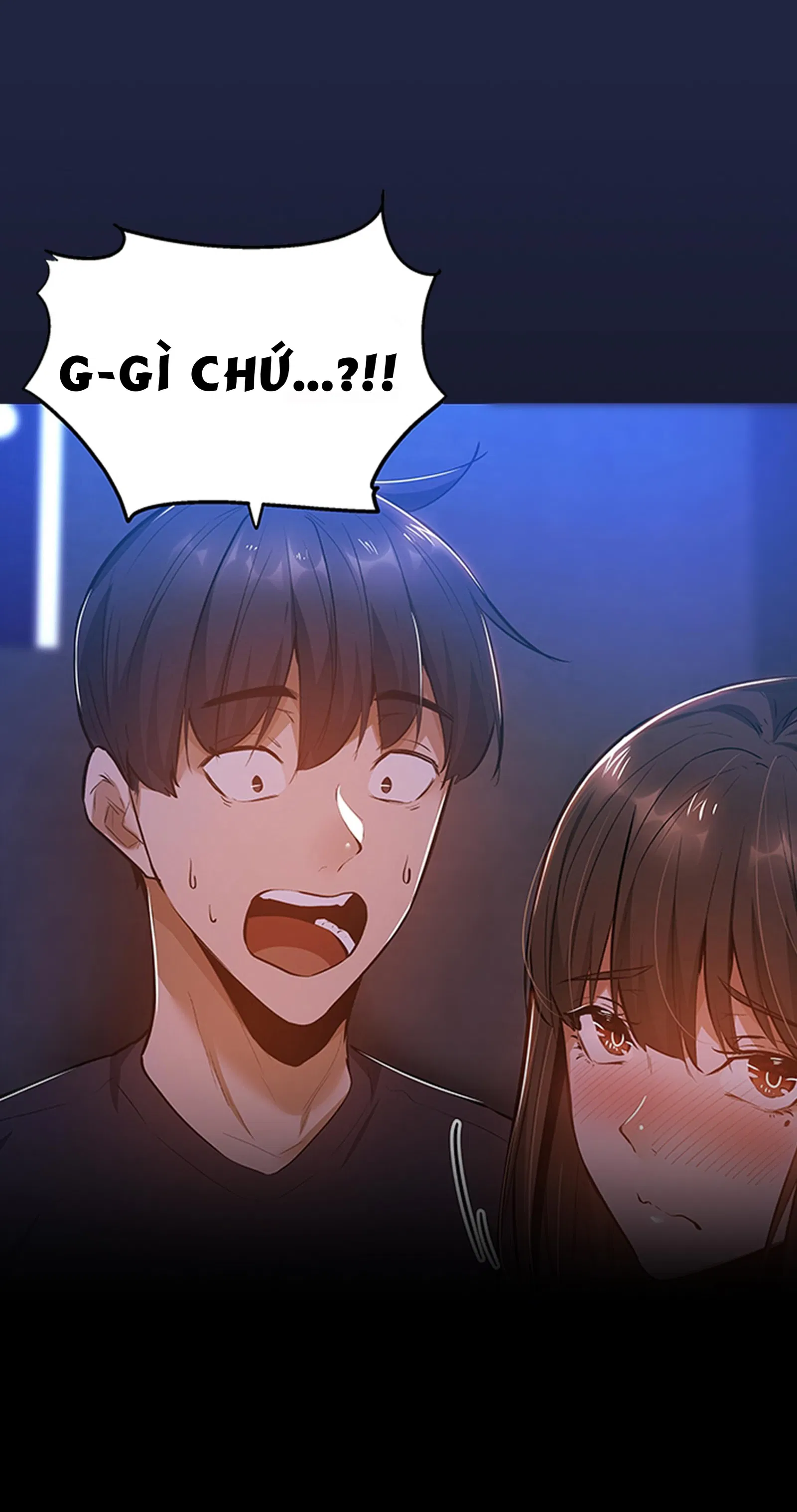 Có Phòng Trống Không - không Che - Chapter 17 trang 8