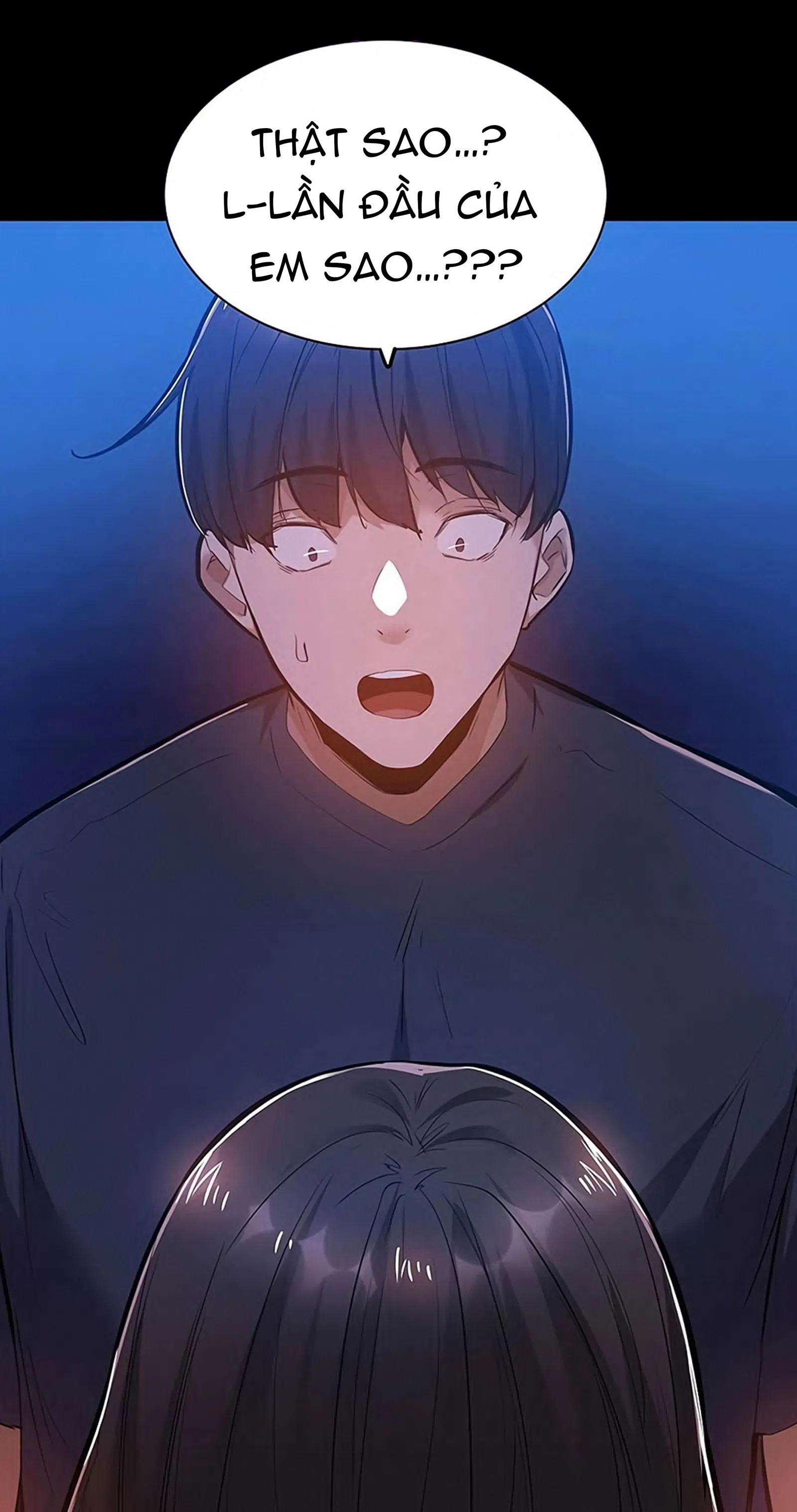 Có Phòng Trống Không - không Che - Chapter 17 trang 9