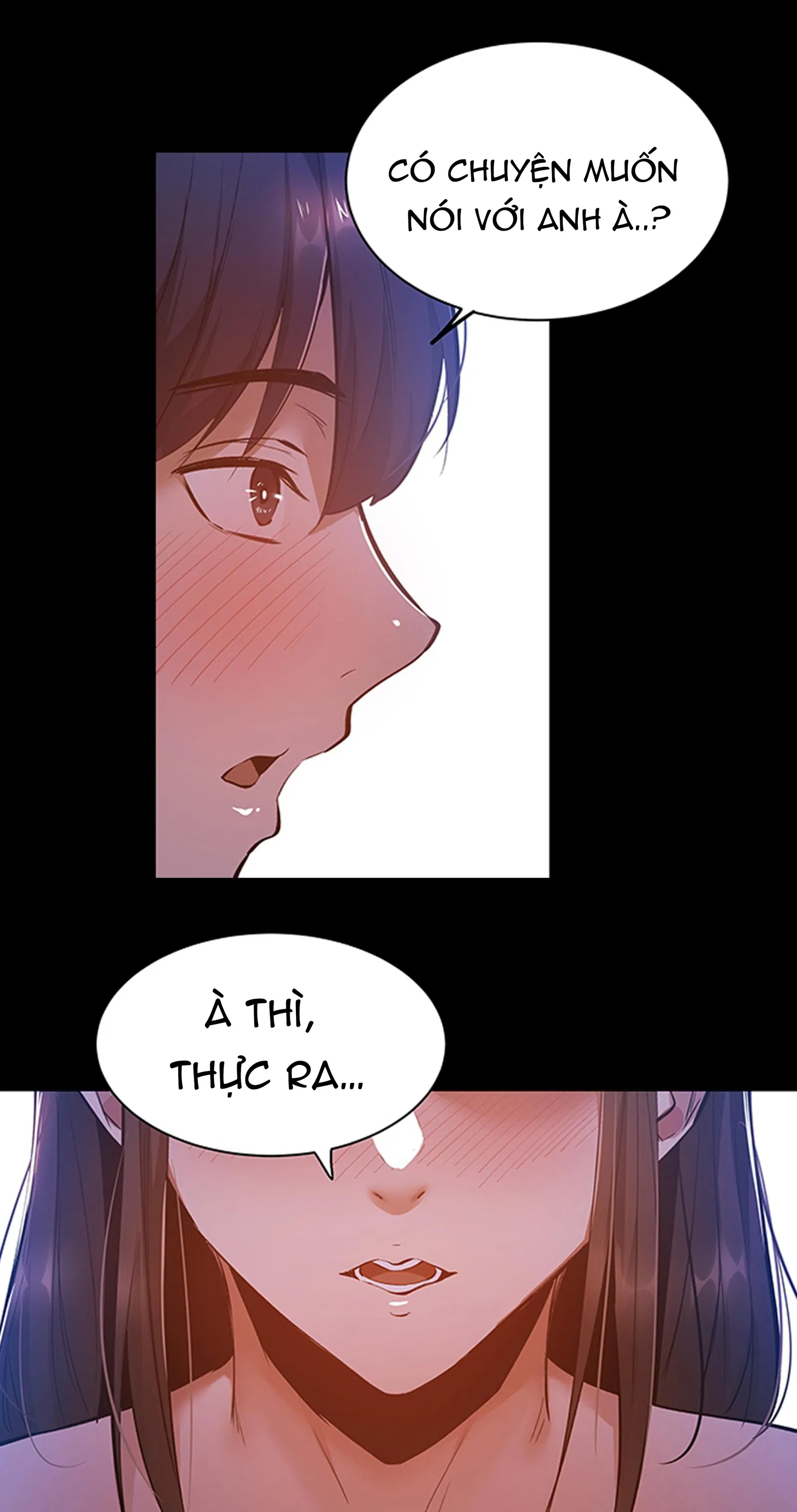 Có Phòng Trống Không - không Che - Chapter 16 trang 41