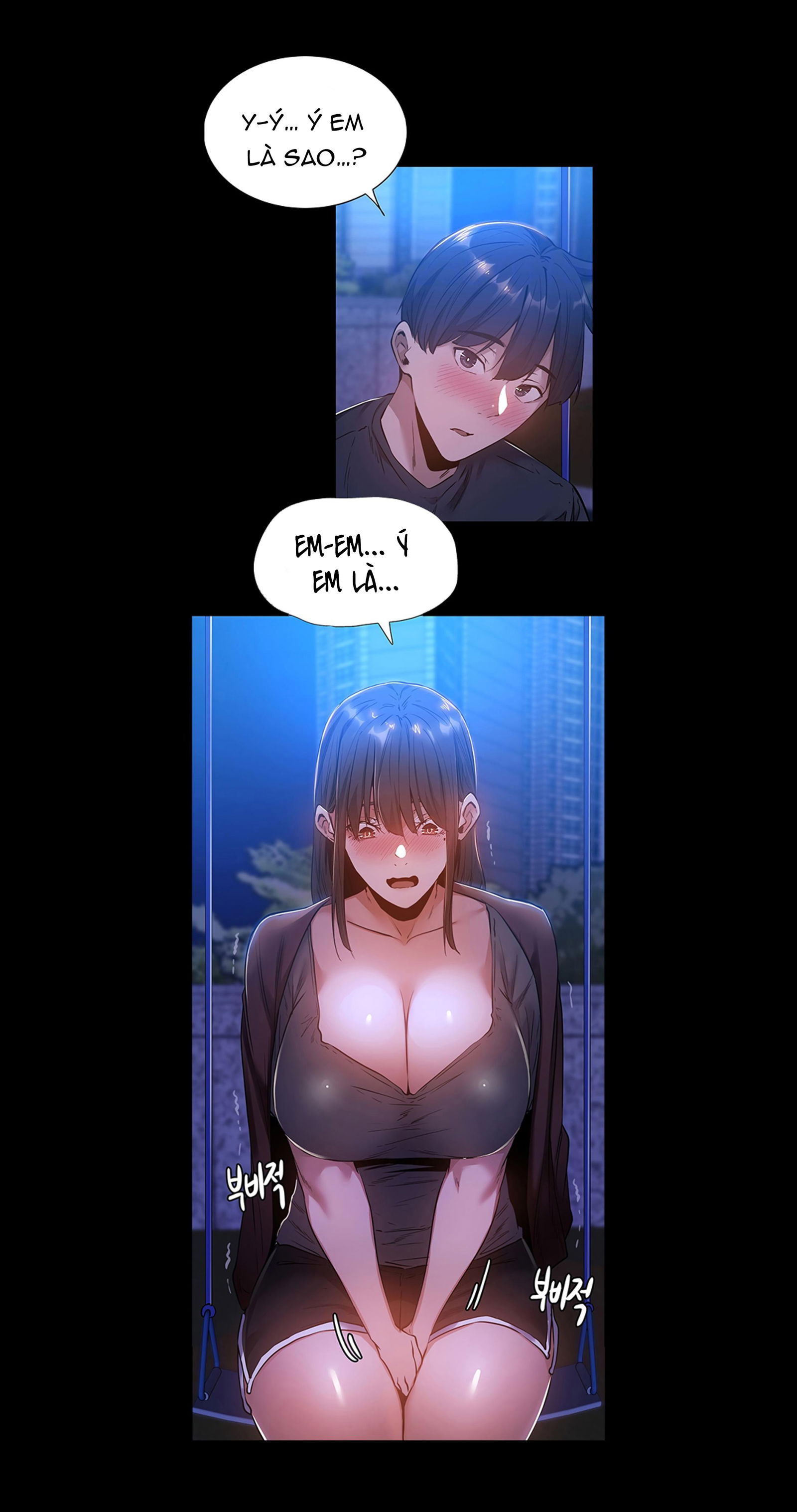 Có Phòng Trống Không - không Che - Chapter 15 trang 15