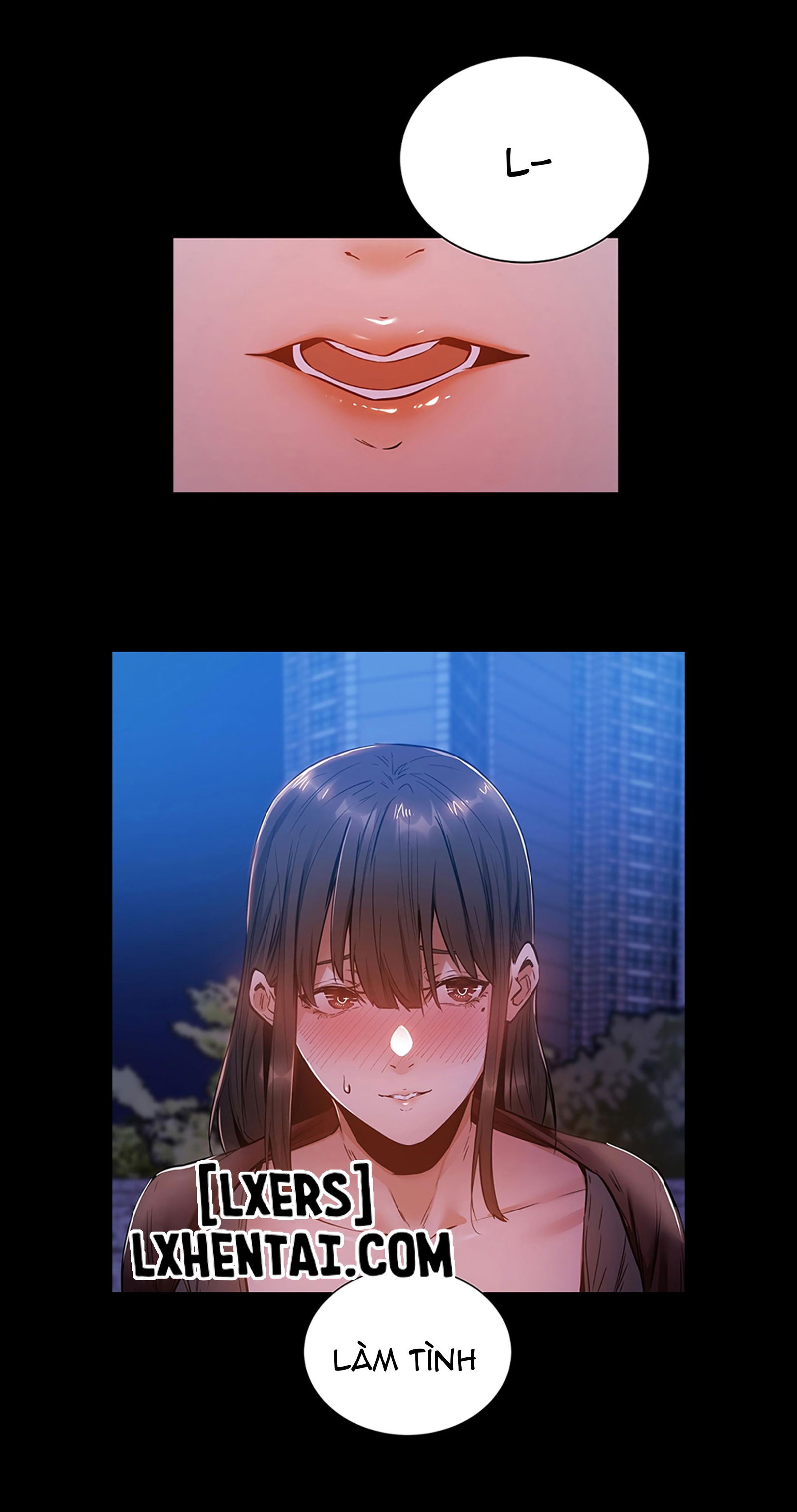 Có Phòng Trống Không - không Che - Chapter 15 trang 16