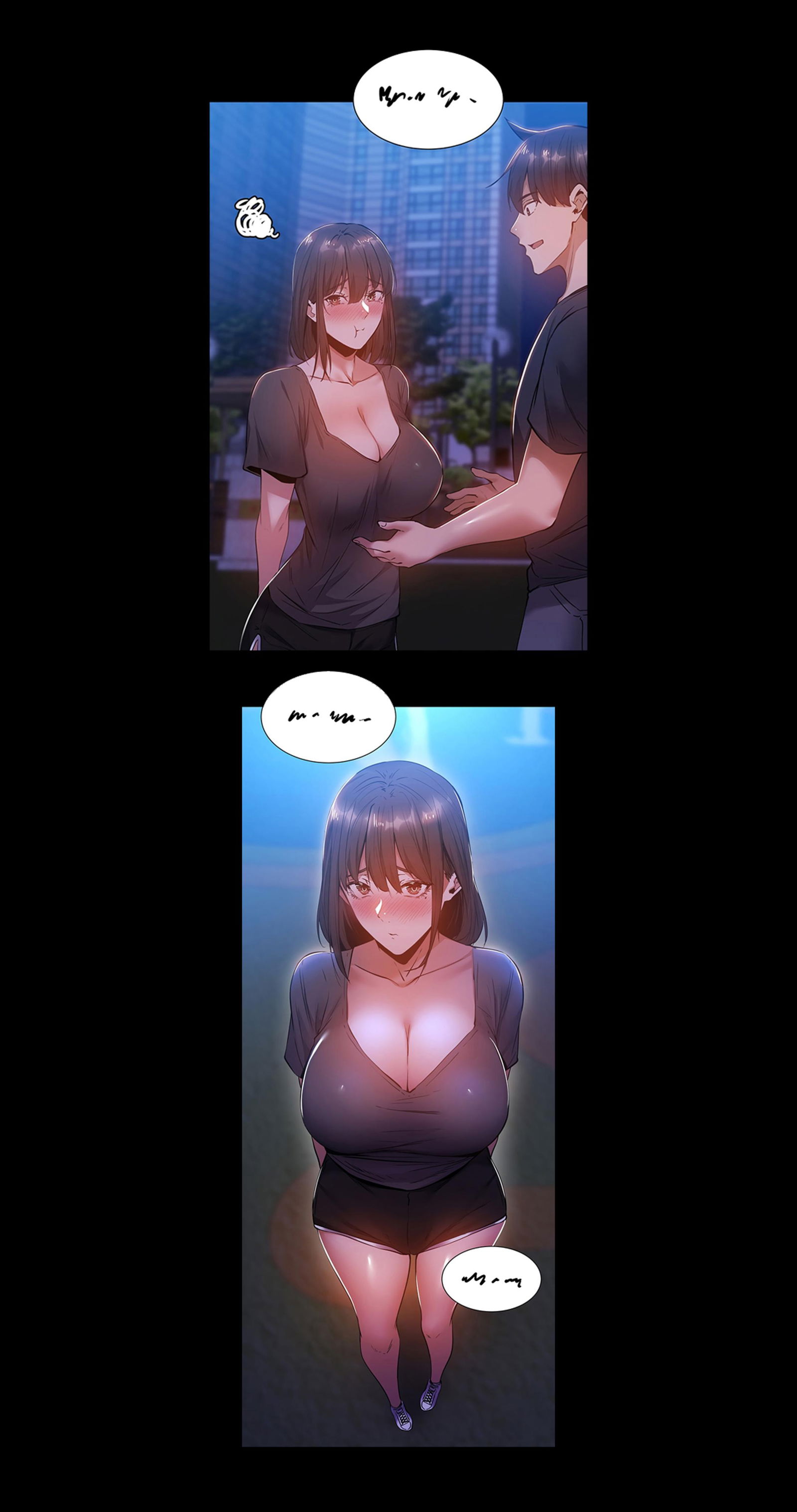 Có Phòng Trống Không - không Che - Chapter 15 trang 24