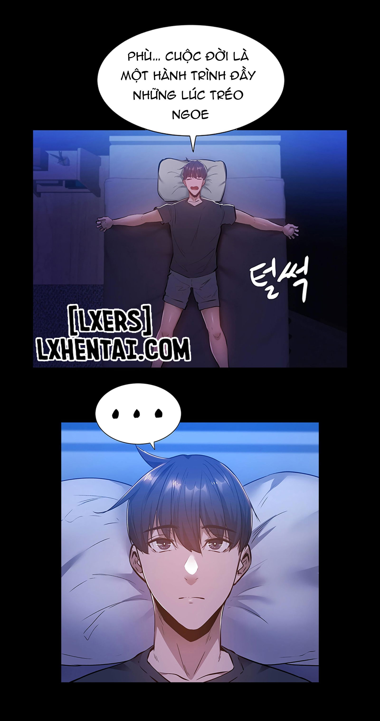 Có Phòng Trống Không - không Che - Chapter 15 trang 29