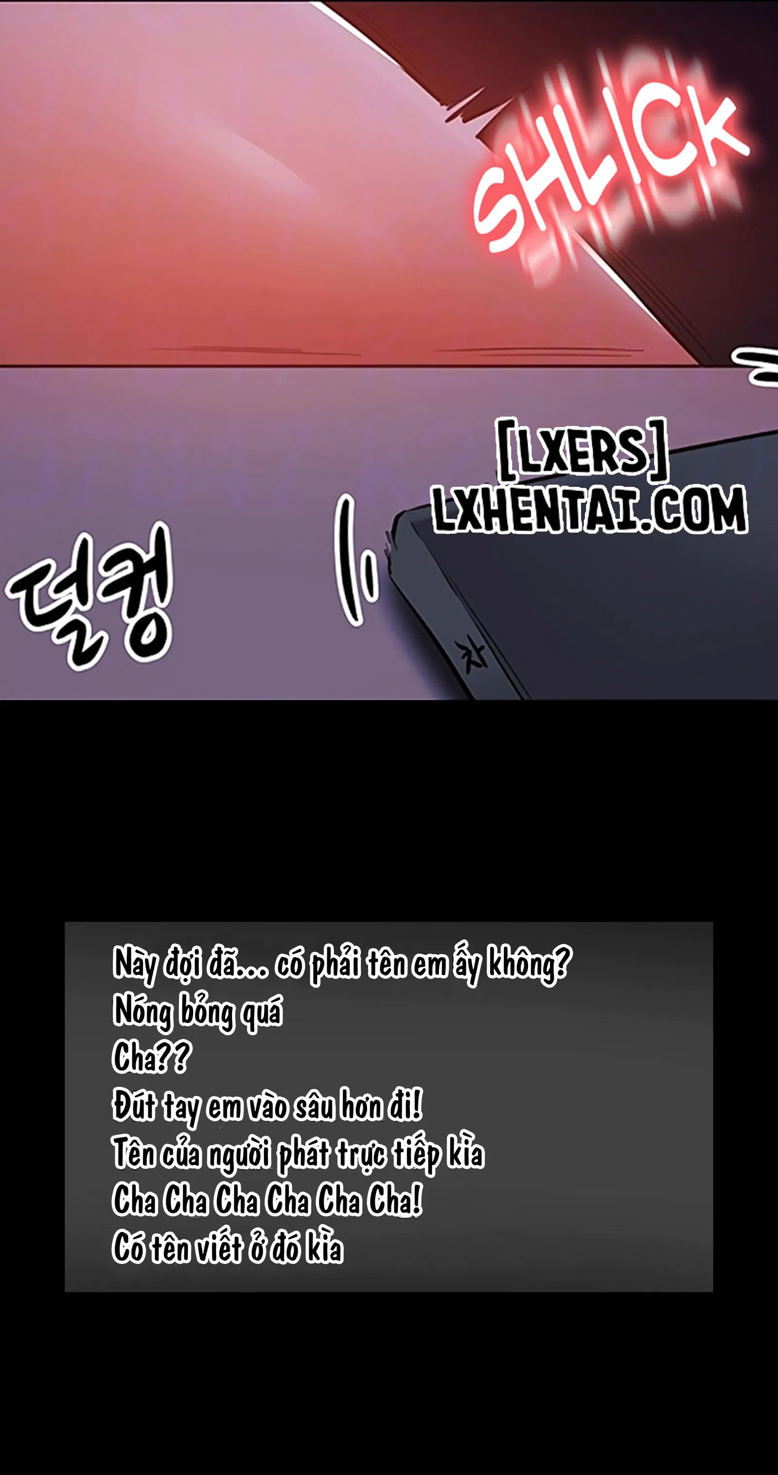 Có Phòng Trống Không - không Che - Chapter 14 trang 14