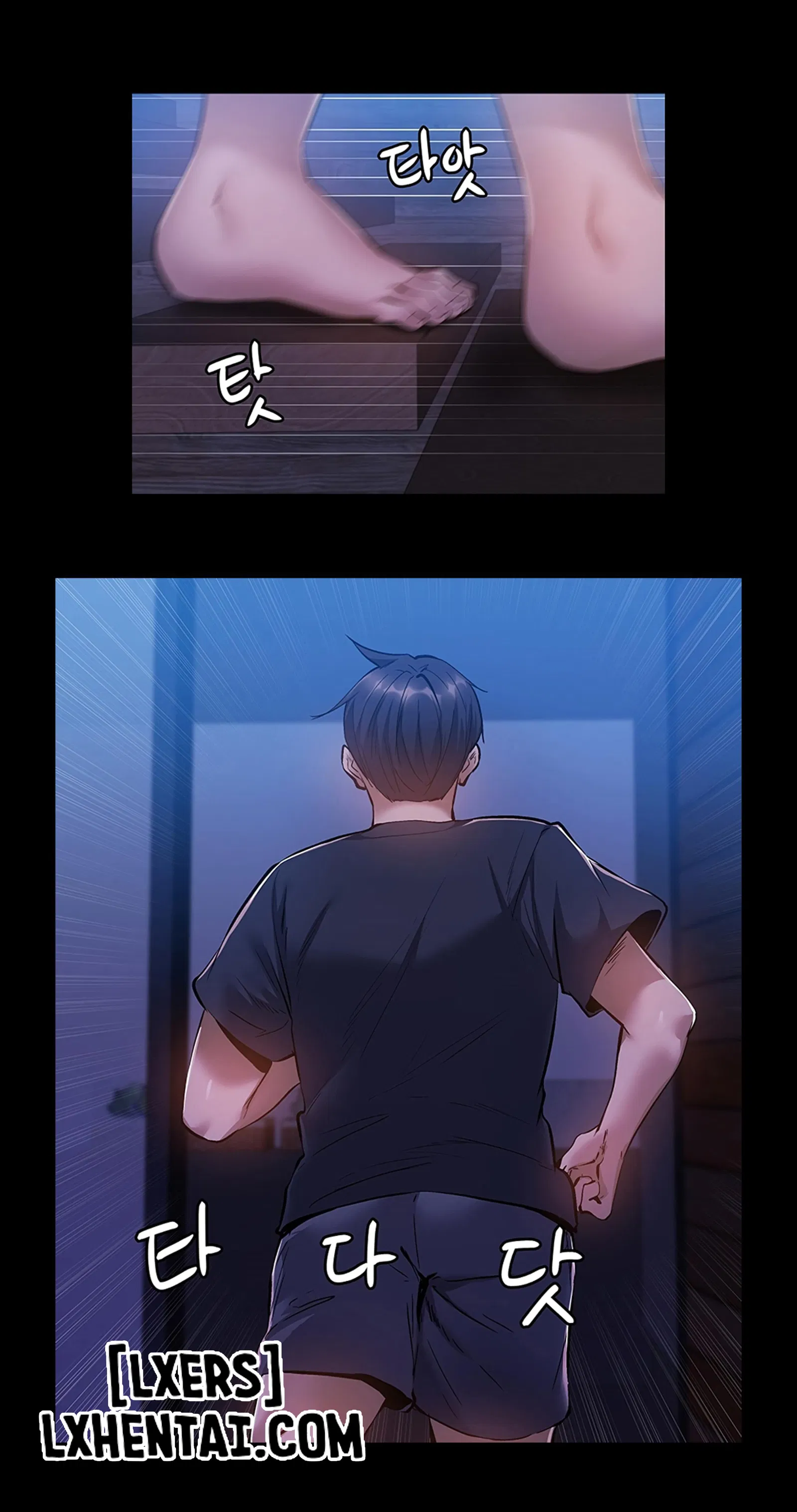 Có Phòng Trống Không - không Che - Chapter 14 trang 24