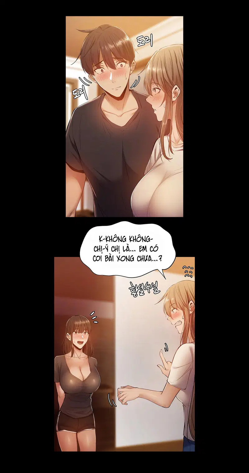 Có Phòng Trống Không - không Che - Chapter 13 trang 11