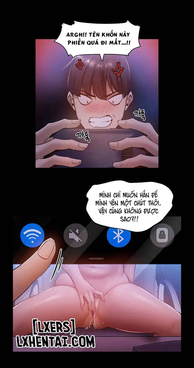 Có Phòng Trống Không - không Che - Chapter 13 trang 38