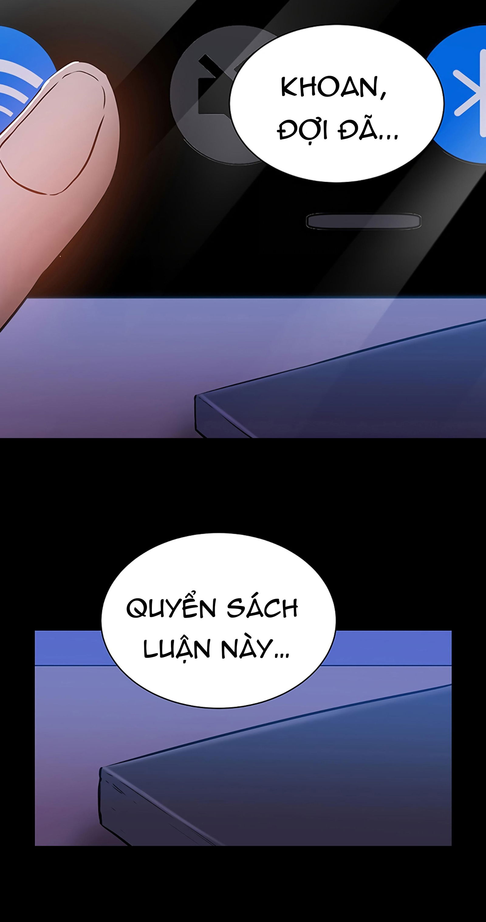 Có Phòng Trống Không - không Che - Chapter 13 trang 39
