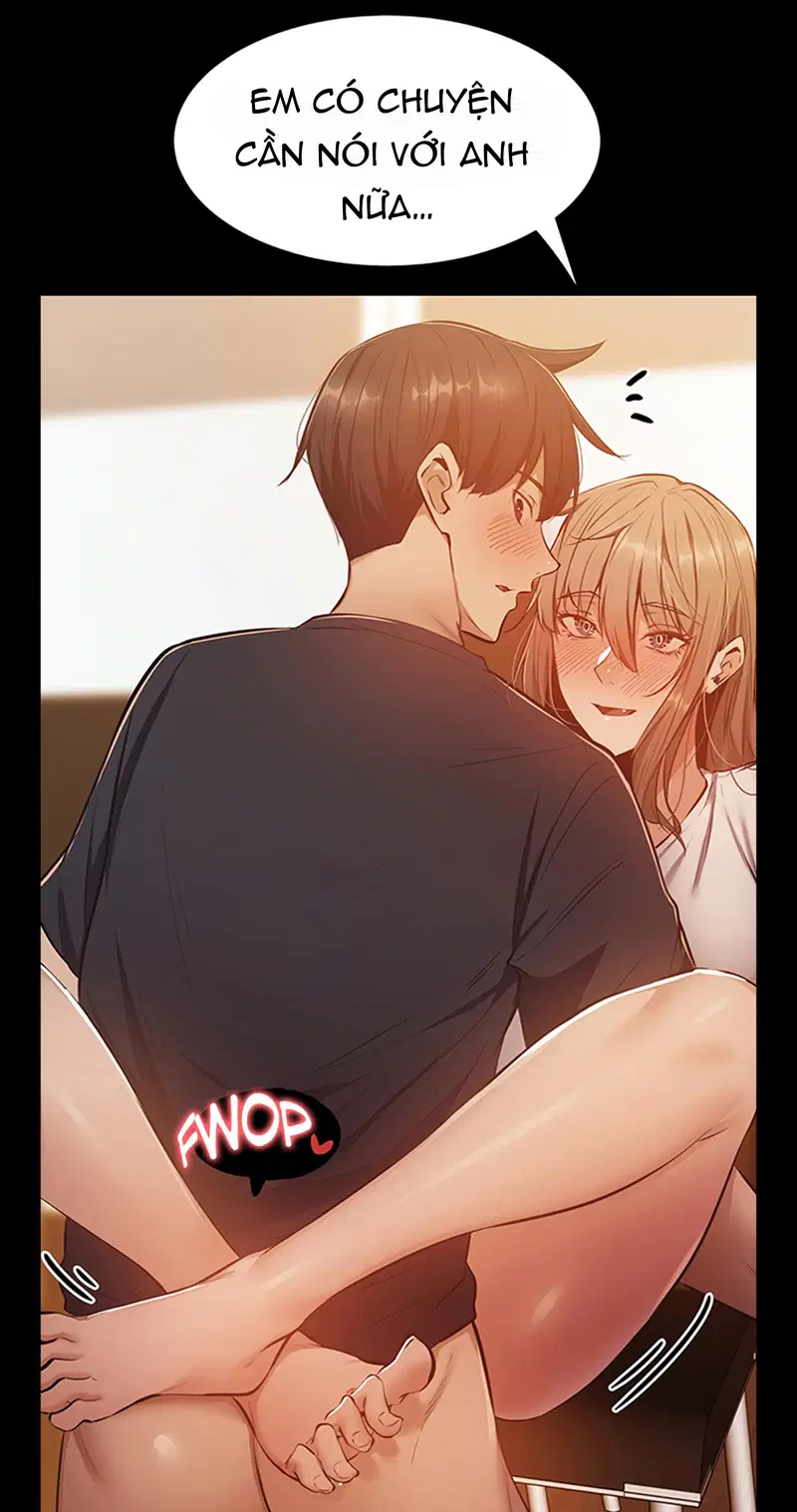 Có Phòng Trống Không - không Che - Chapter 12 trang 21
