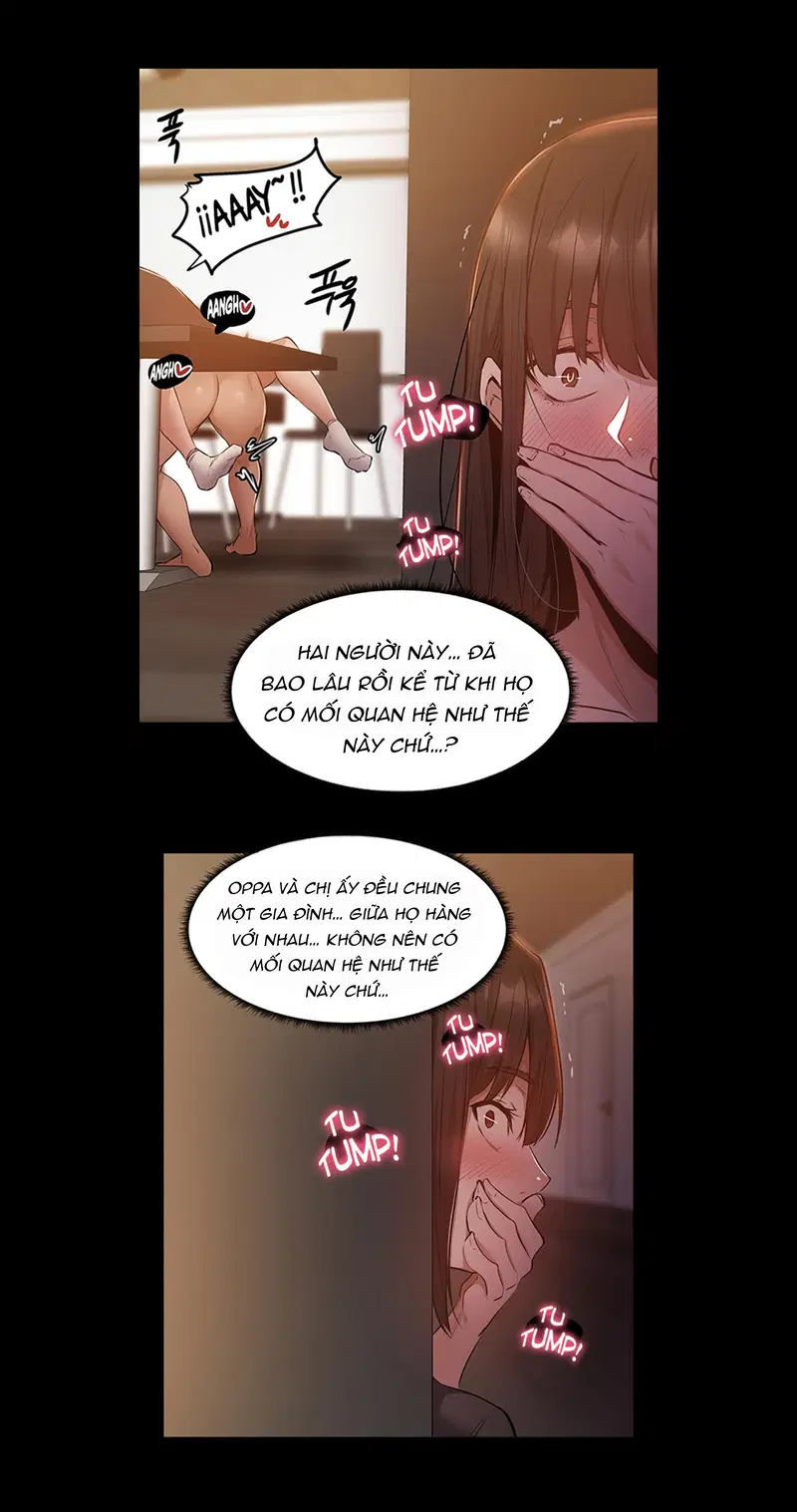 Có Phòng Trống Không - không Che - Chapter 12 trang 24