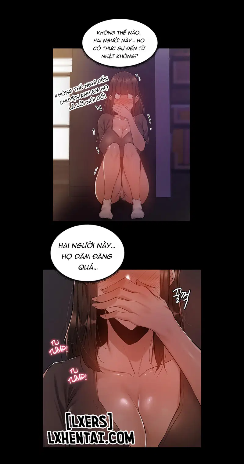 Có Phòng Trống Không - không Che - Chapter 12 trang 25