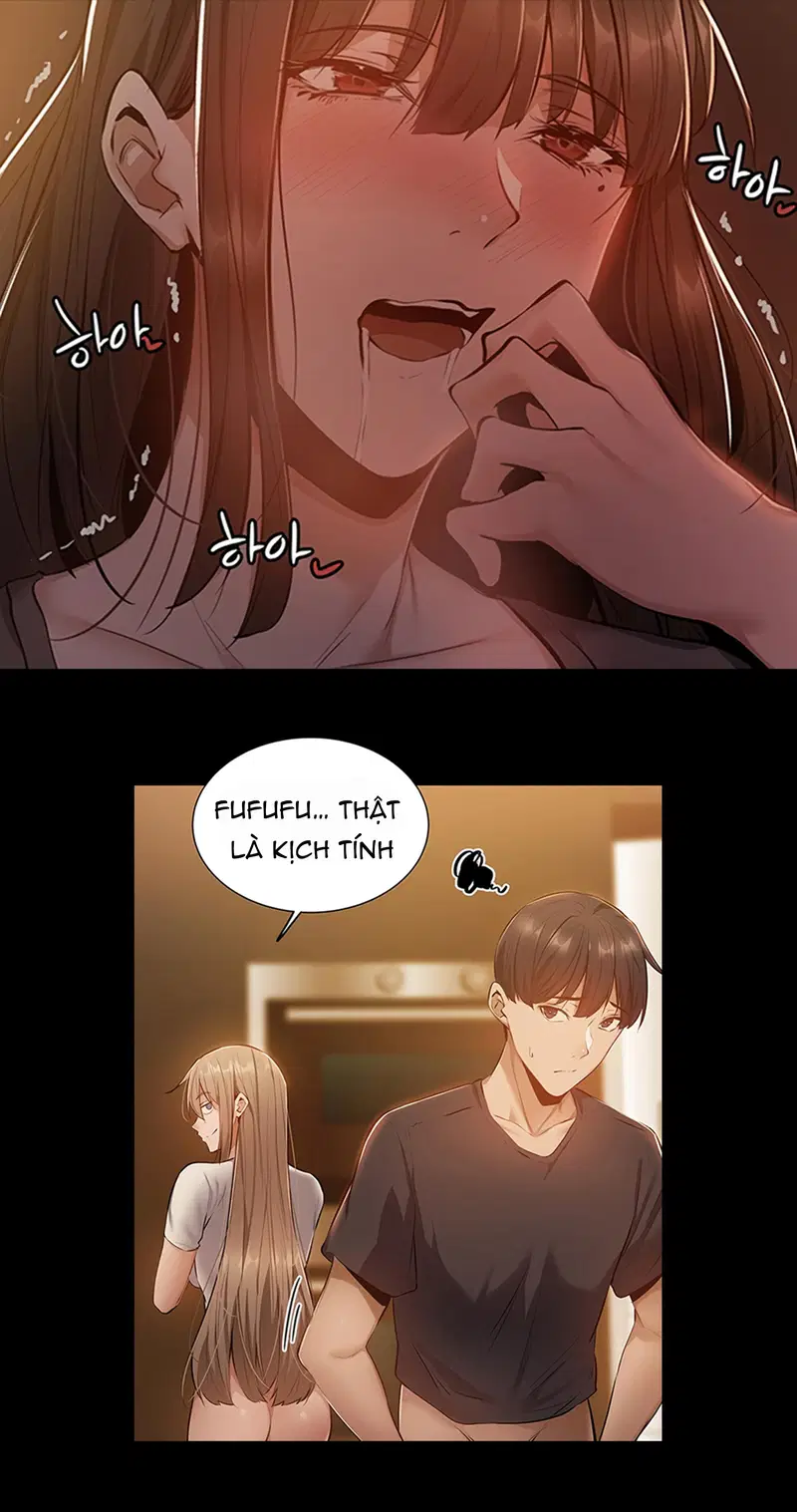 Có Phòng Trống Không - không Che - Chapter 12 trang 41
