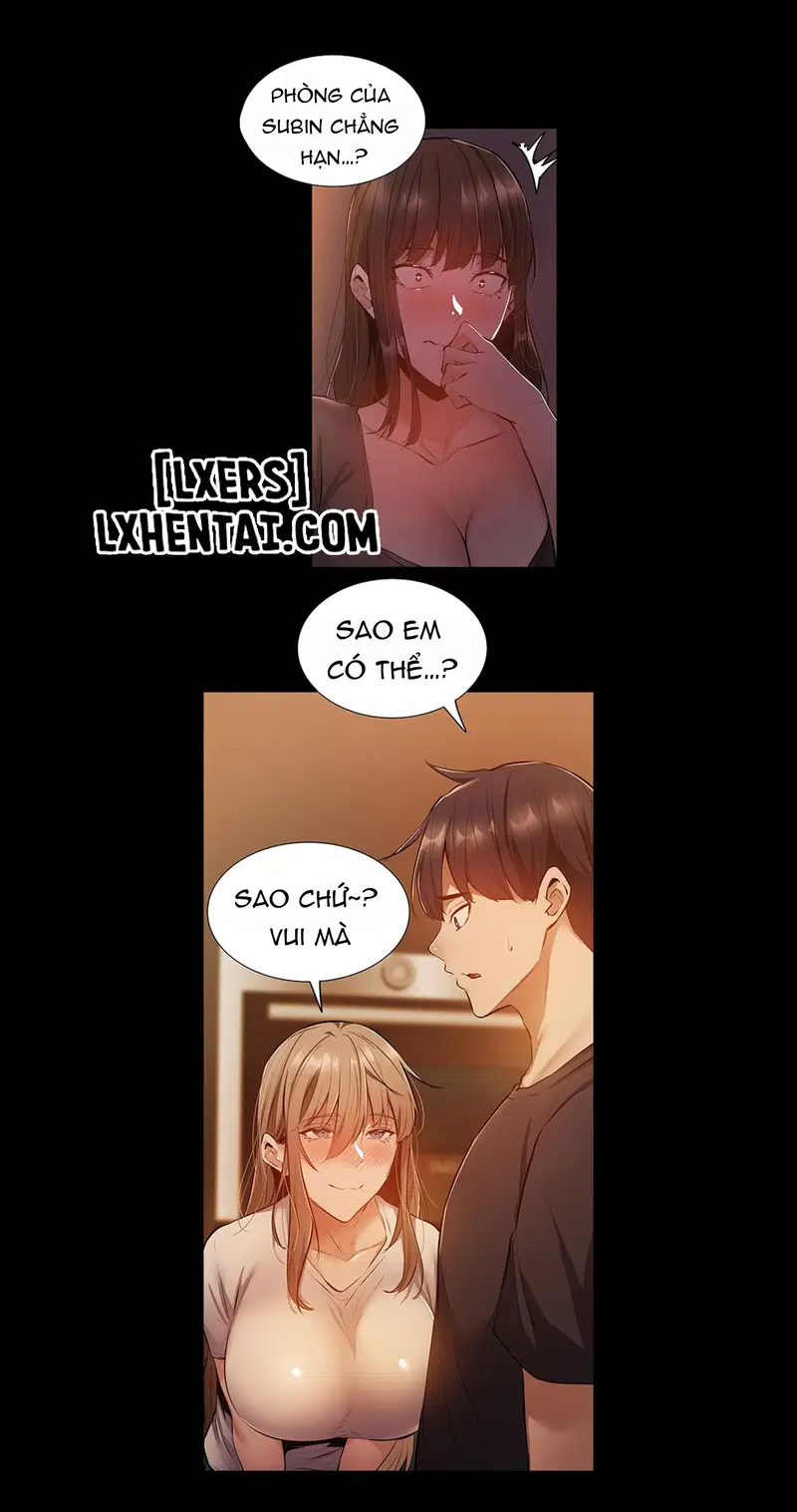 Có Phòng Trống Không - không Che - Chapter 12 trang 43