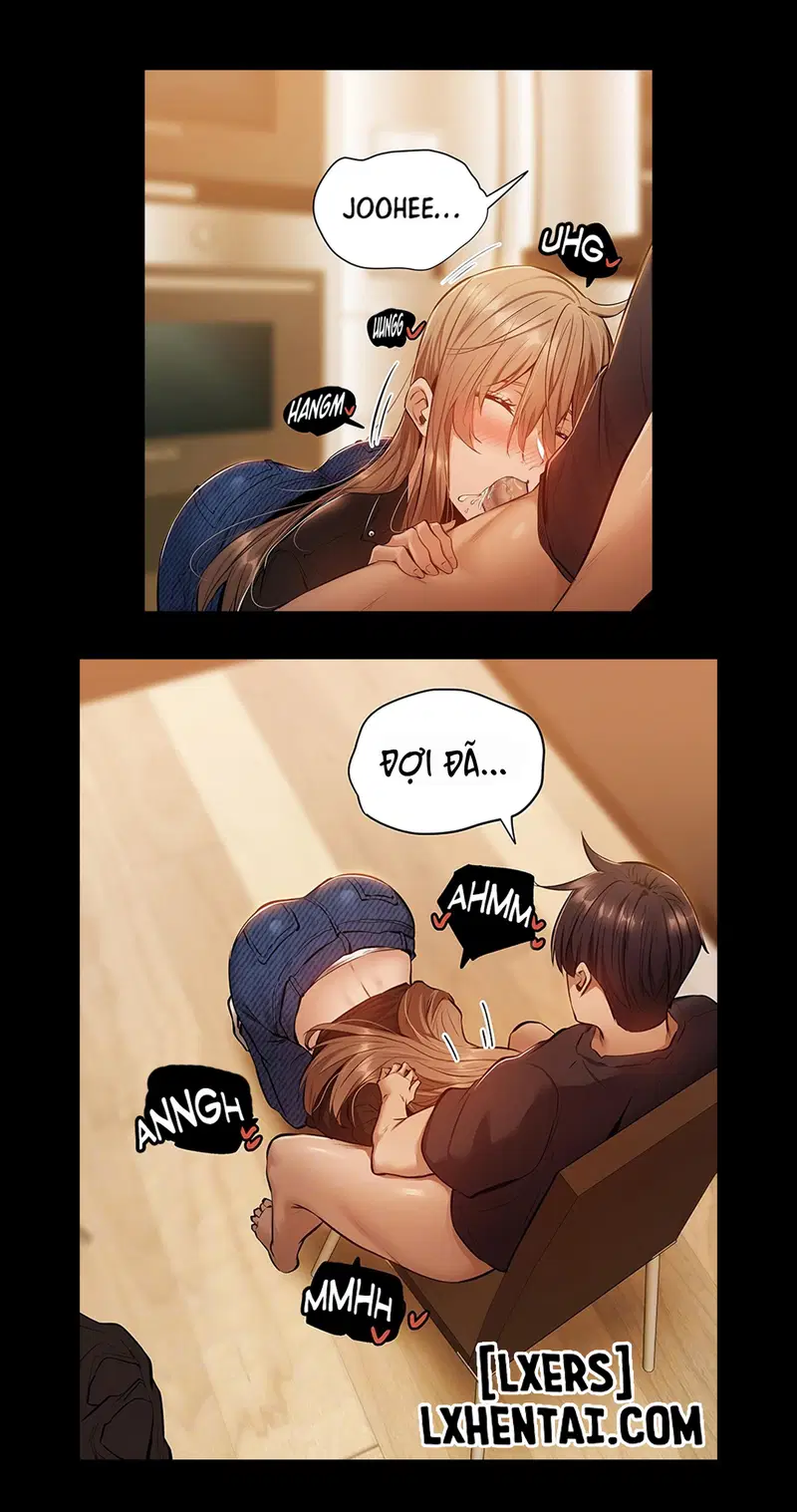 Có Phòng Trống Không - không Che - Chapter 12 trang 9