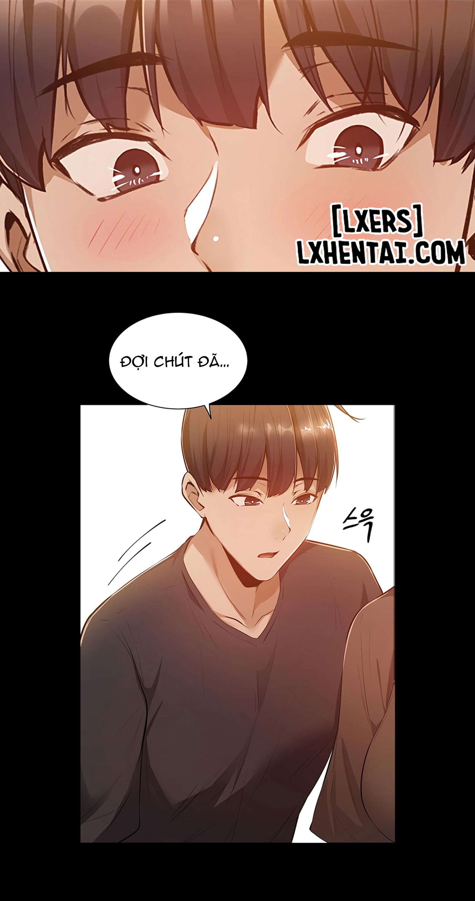 Có Phòng Trống Không - không Che - Chapter 11 trang 26
