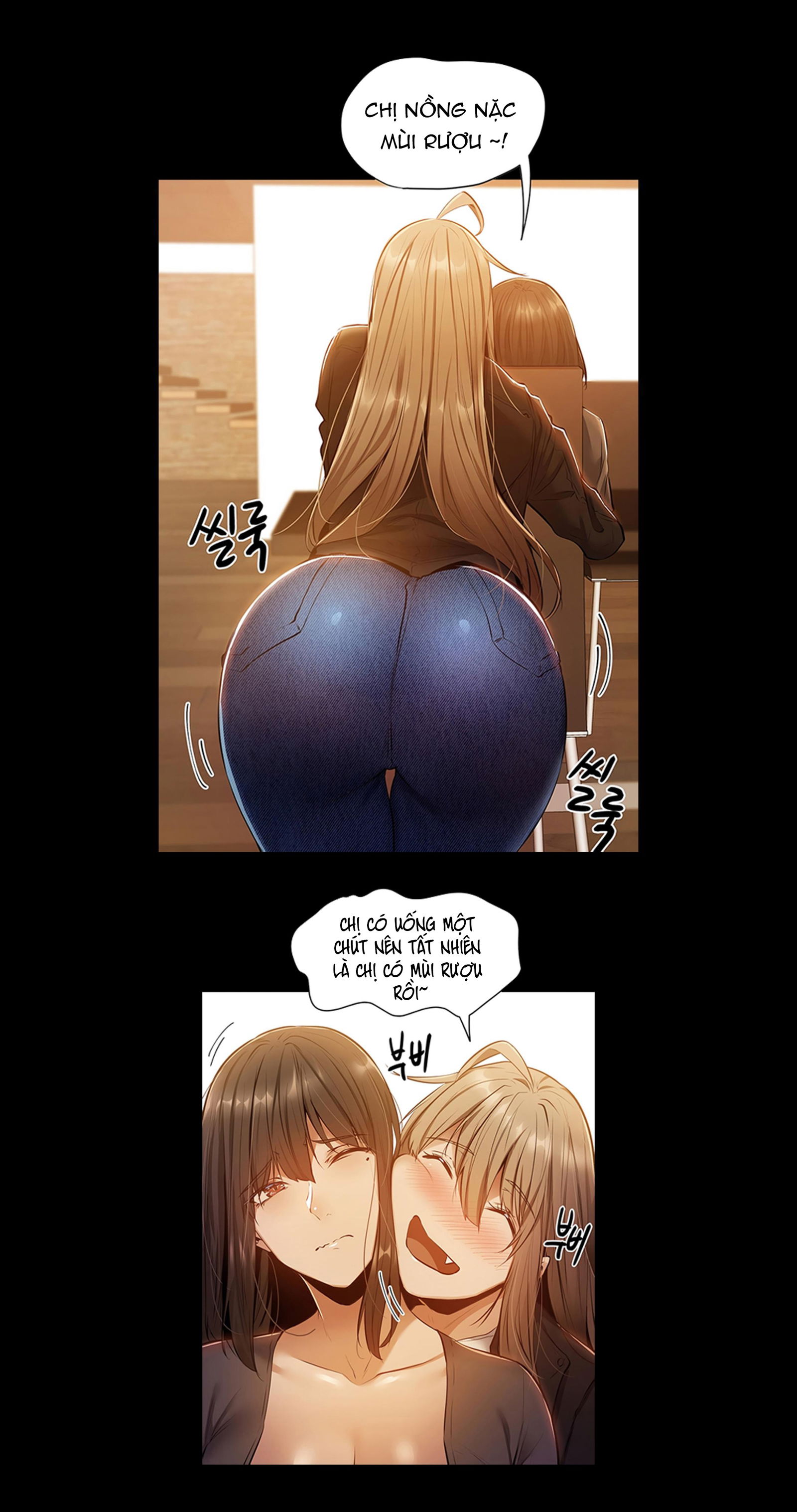 Có Phòng Trống Không - không Che - Chapter 11 trang 32