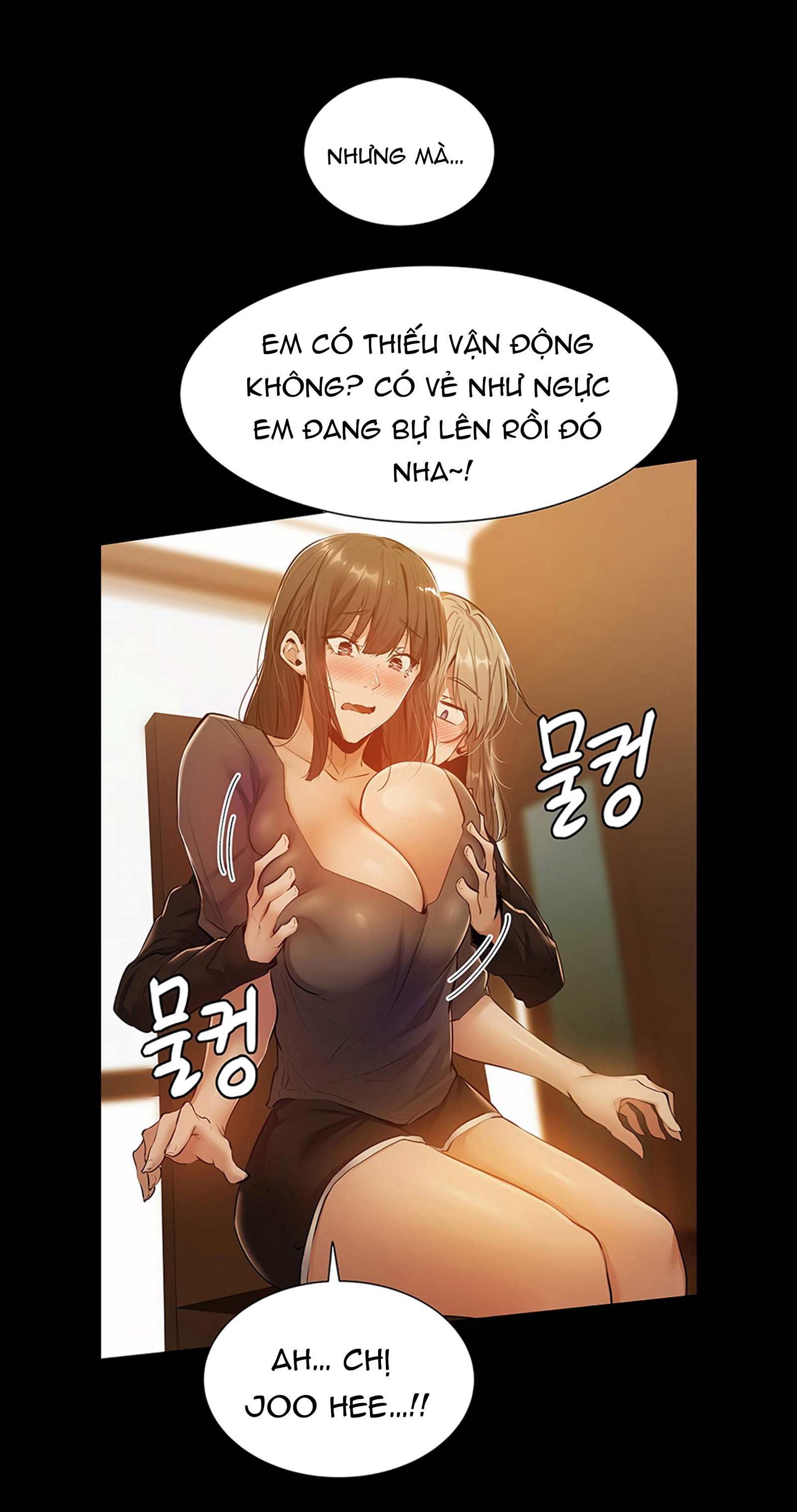 Có Phòng Trống Không - không Che - Chapter 11 trang 33