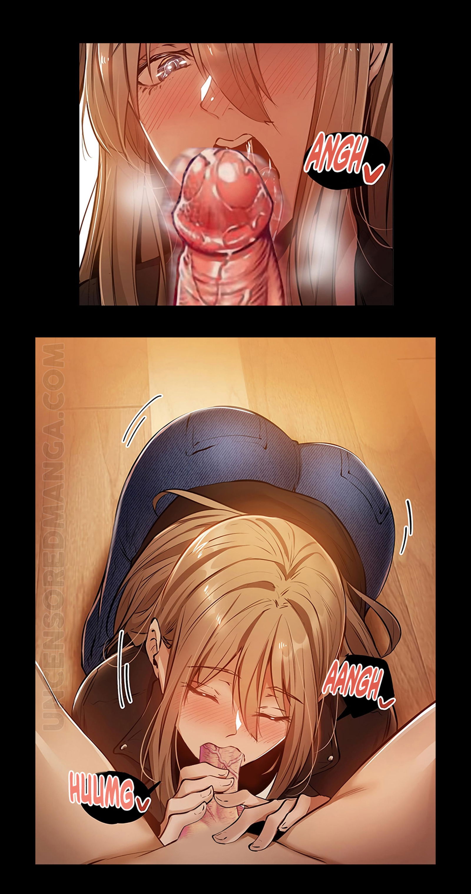 Có Phòng Trống Không - không Che - Chapter 11 trang 41