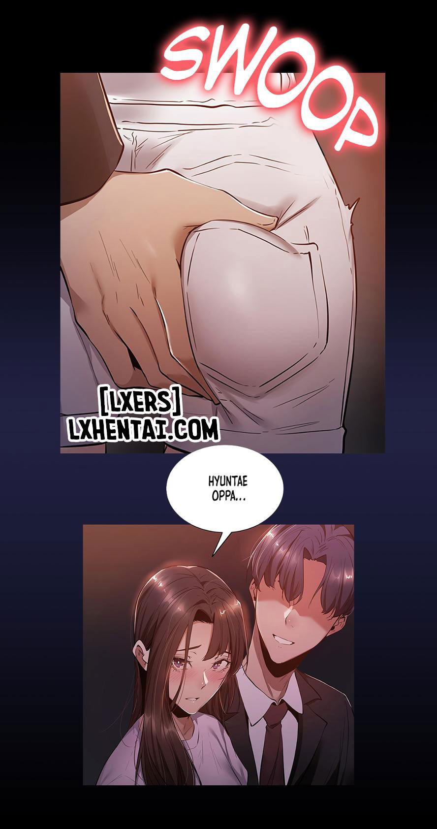 Có Phòng Trống Không - không Che - Chapter 10 trang 19