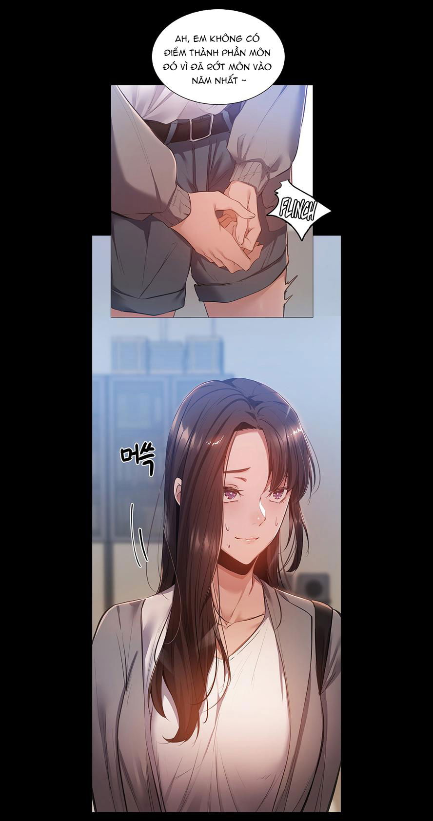 Có Phòng Trống Không - không Che - Chapter 10 trang 25