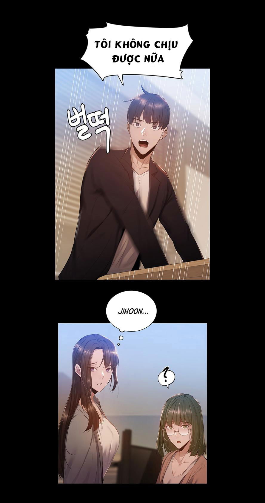 Có Phòng Trống Không - không Che - Chapter 10 trang 27