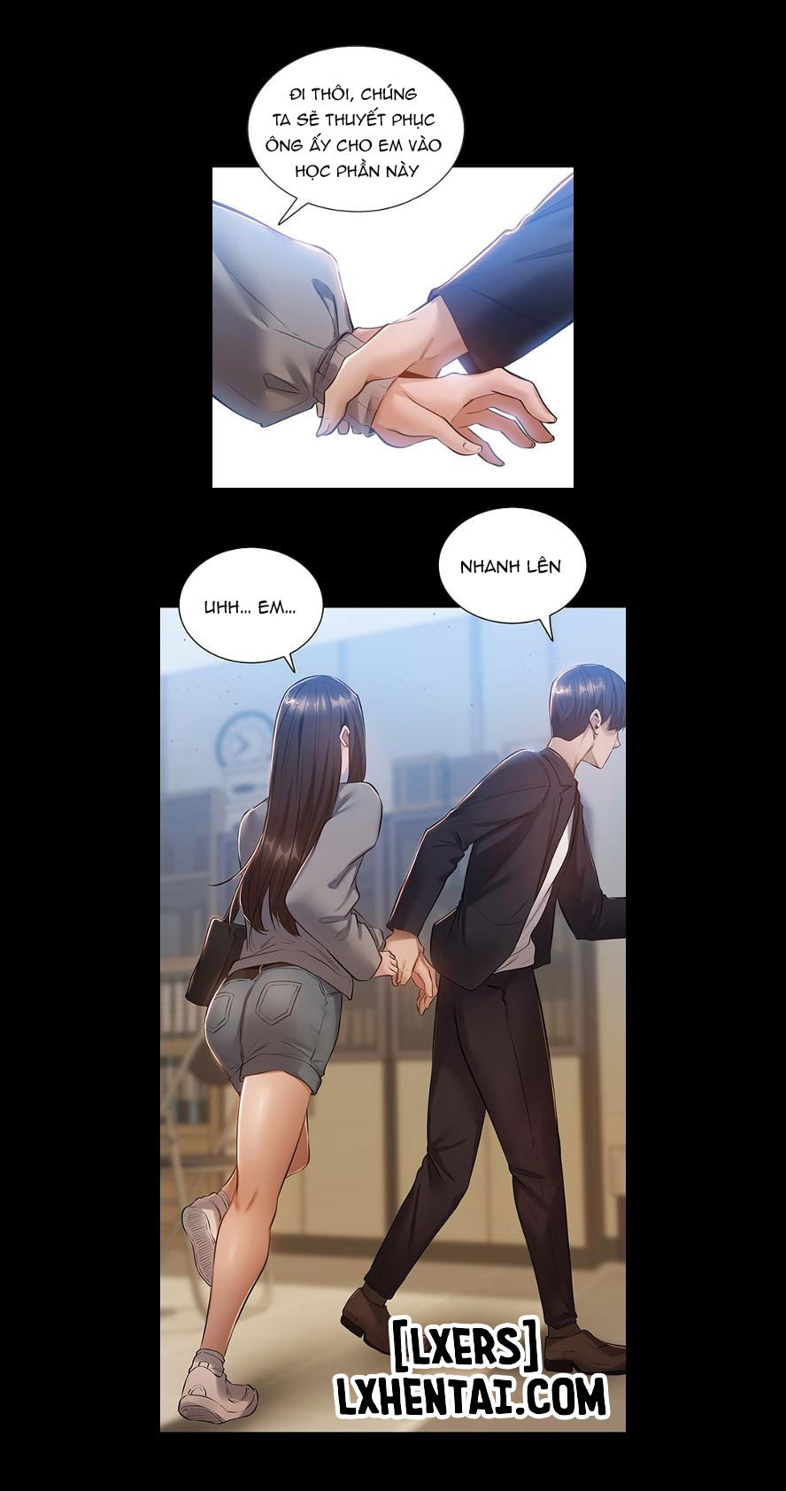 Có Phòng Trống Không - không Che - Chapter 10 trang 30