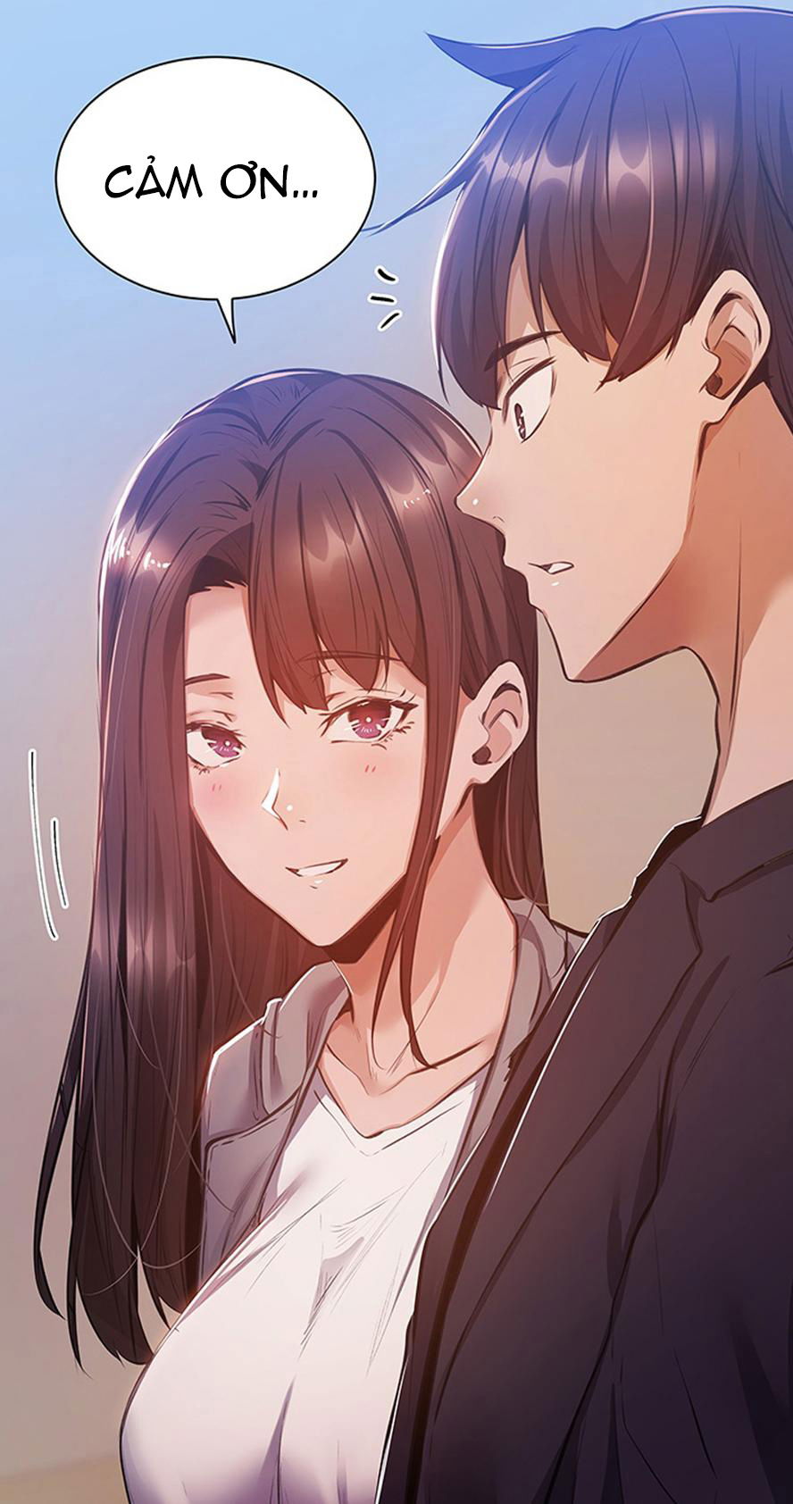 Có Phòng Trống Không - không Che - Chapter 10 trang 33