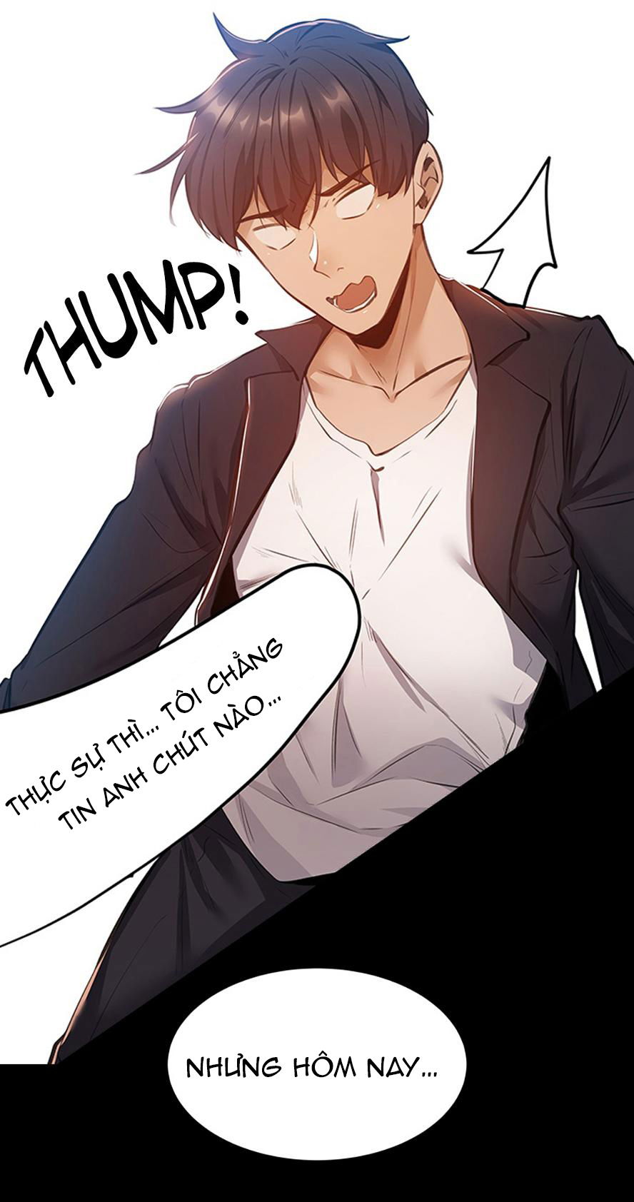 Có Phòng Trống Không - không Che - Chapter 10 trang 36