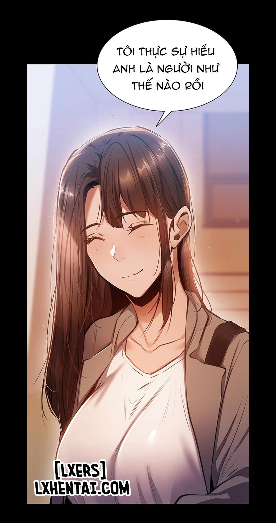 Có Phòng Trống Không - không Che - Chapter 10 trang 37