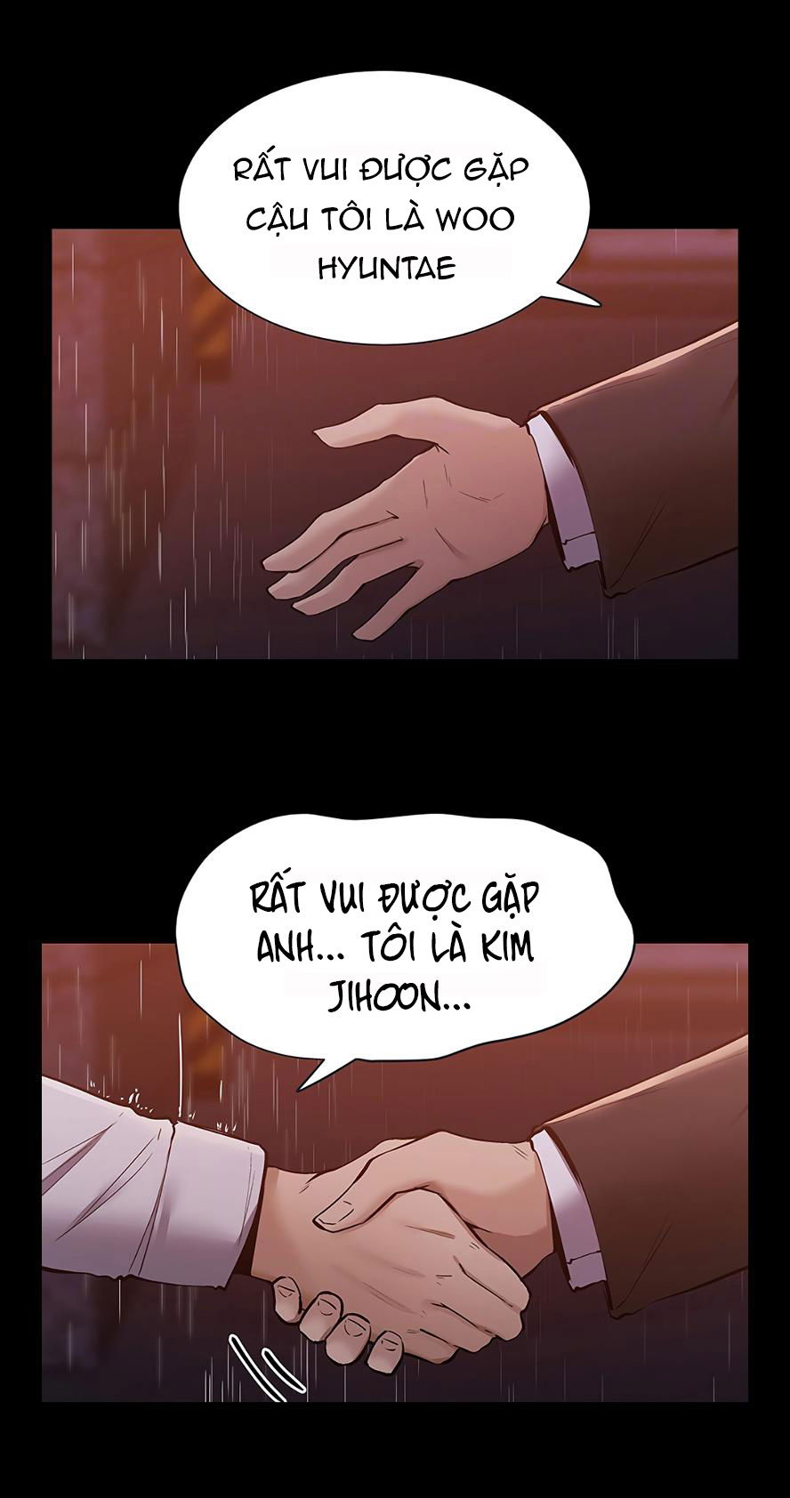 Có Phòng Trống Không - không Che - Chapter 9 trang 15