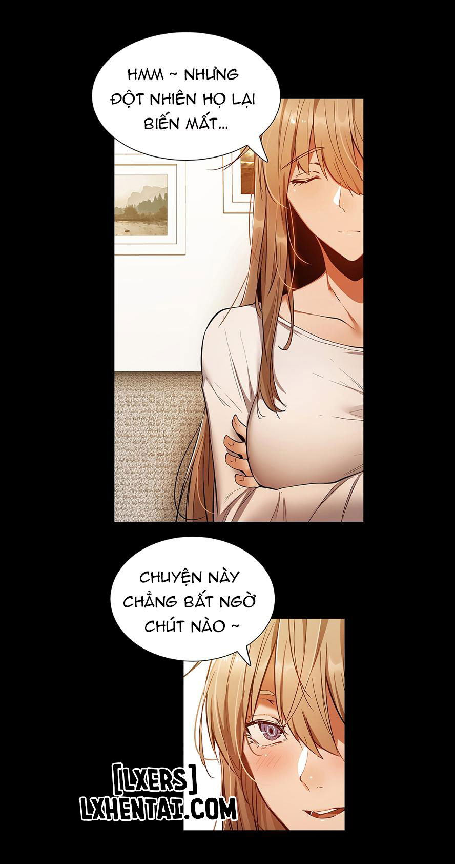 Có Phòng Trống Không - không Che - Chapter 9 trang 30
