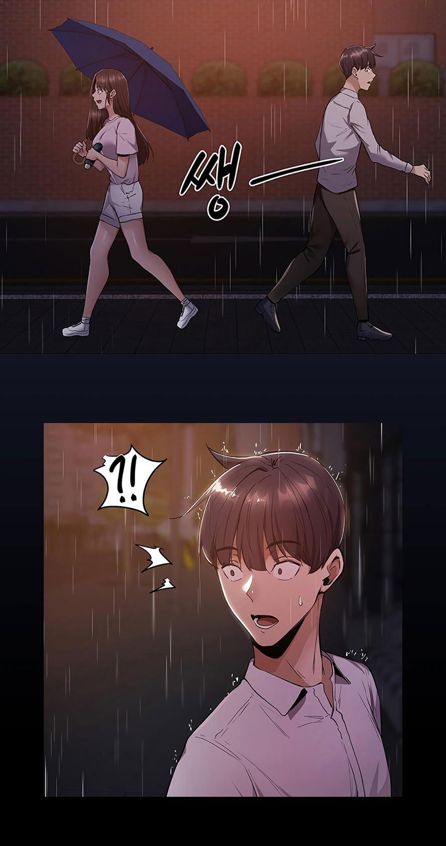 Có Phòng Trống Không - không Che - Chapter 9 trang 6