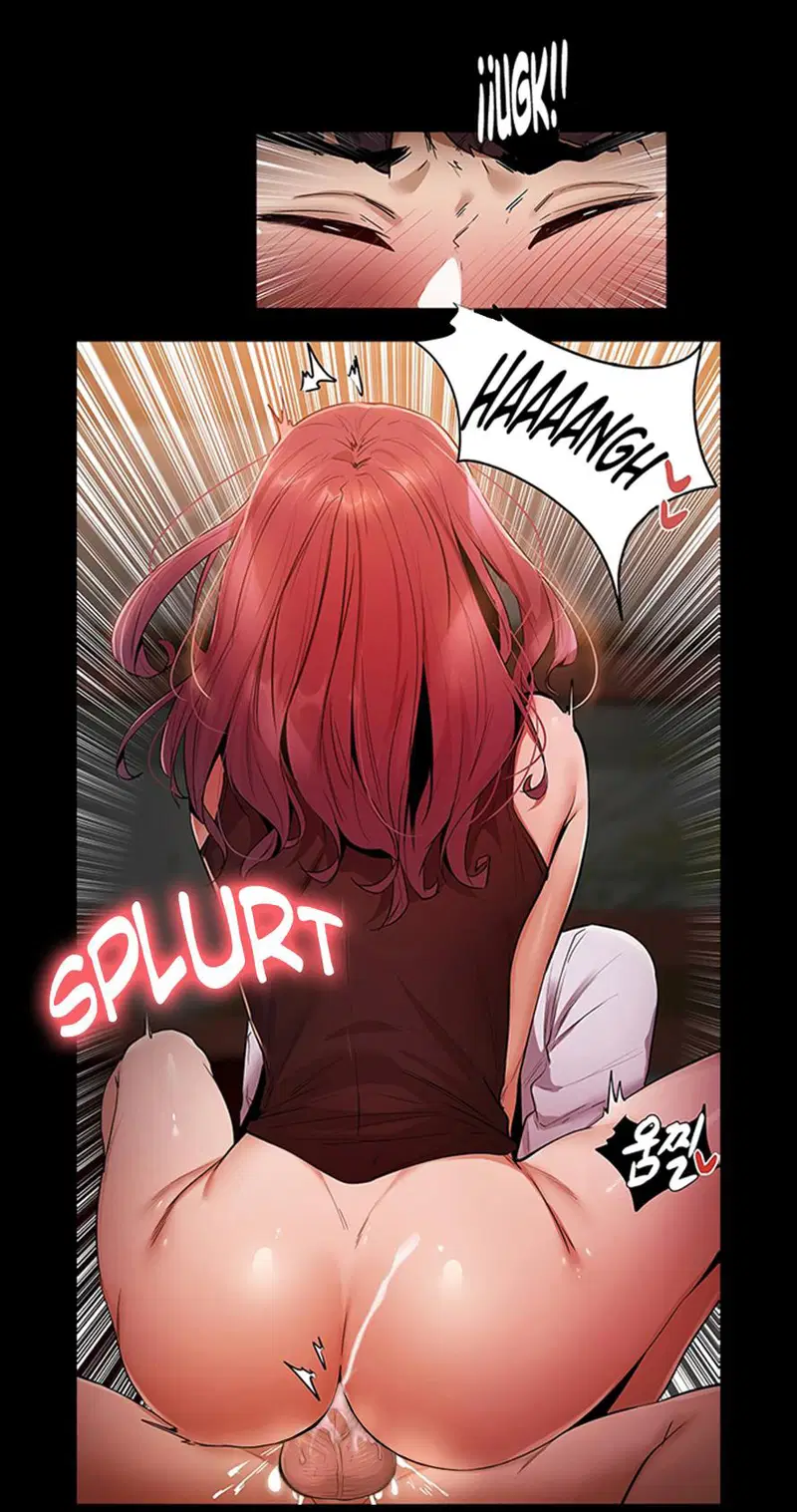 Có Phòng Trống Không - không Che - Chapter 8 trang 31