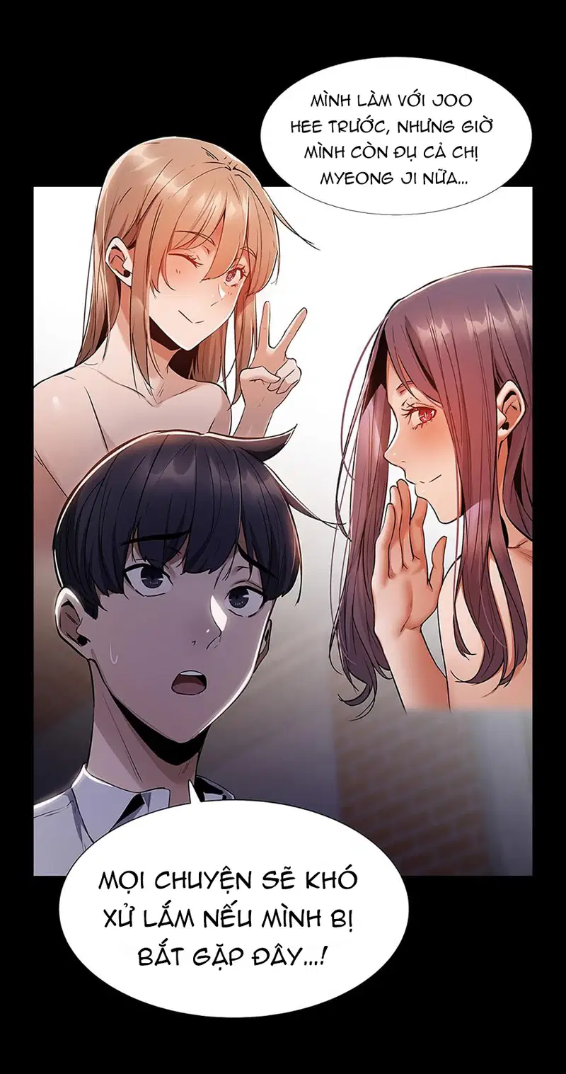 Có Phòng Trống Không - không Che - Chapter 8 trang 36
