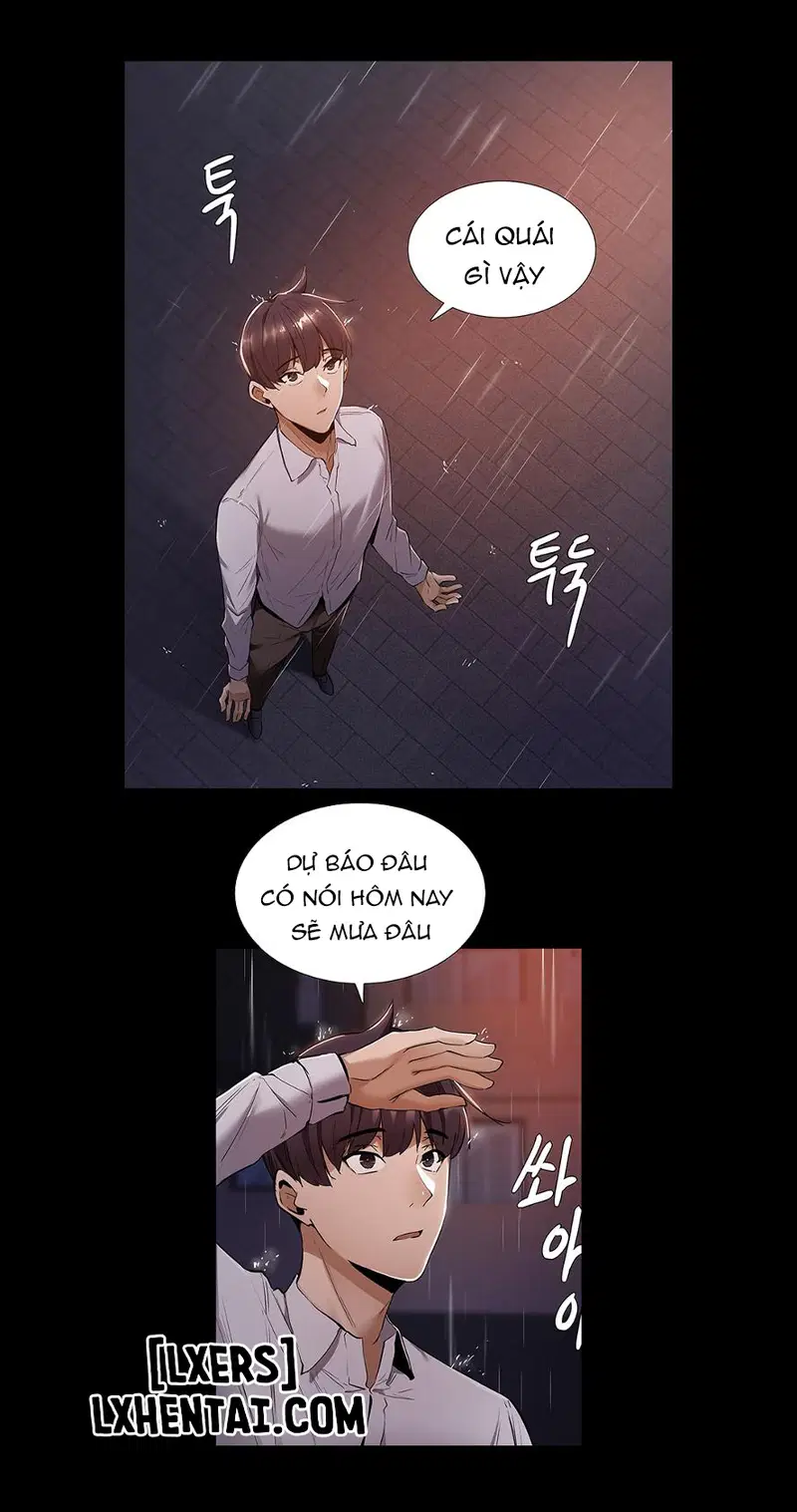 Có Phòng Trống Không - không Che - Chapter 8 trang 39